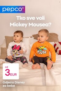 PEPCO katalog - Siječanj 2026