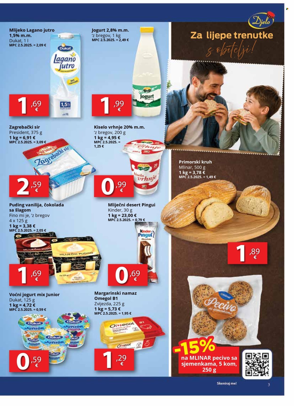 DJELO katalog - Od srijede 03.06.2026.