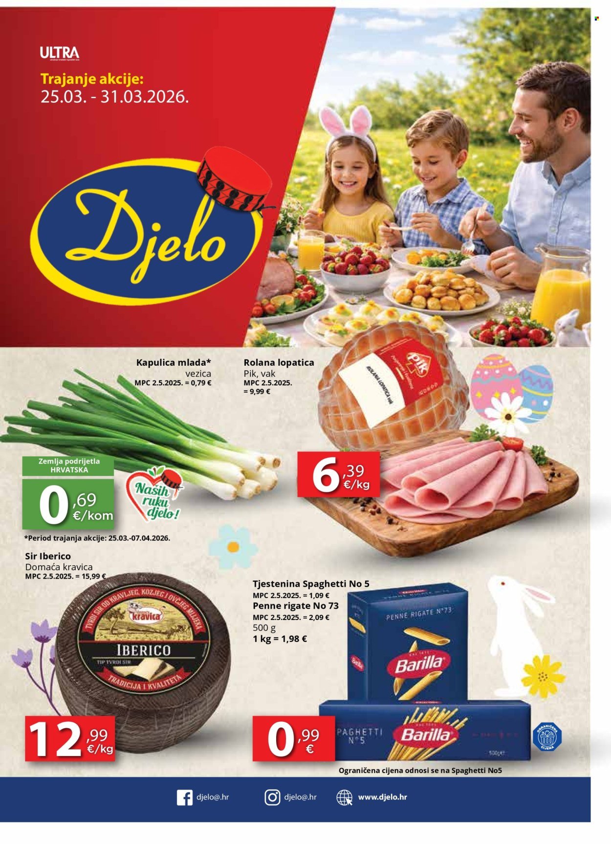 DJELO katalog - NOVI KATALOG