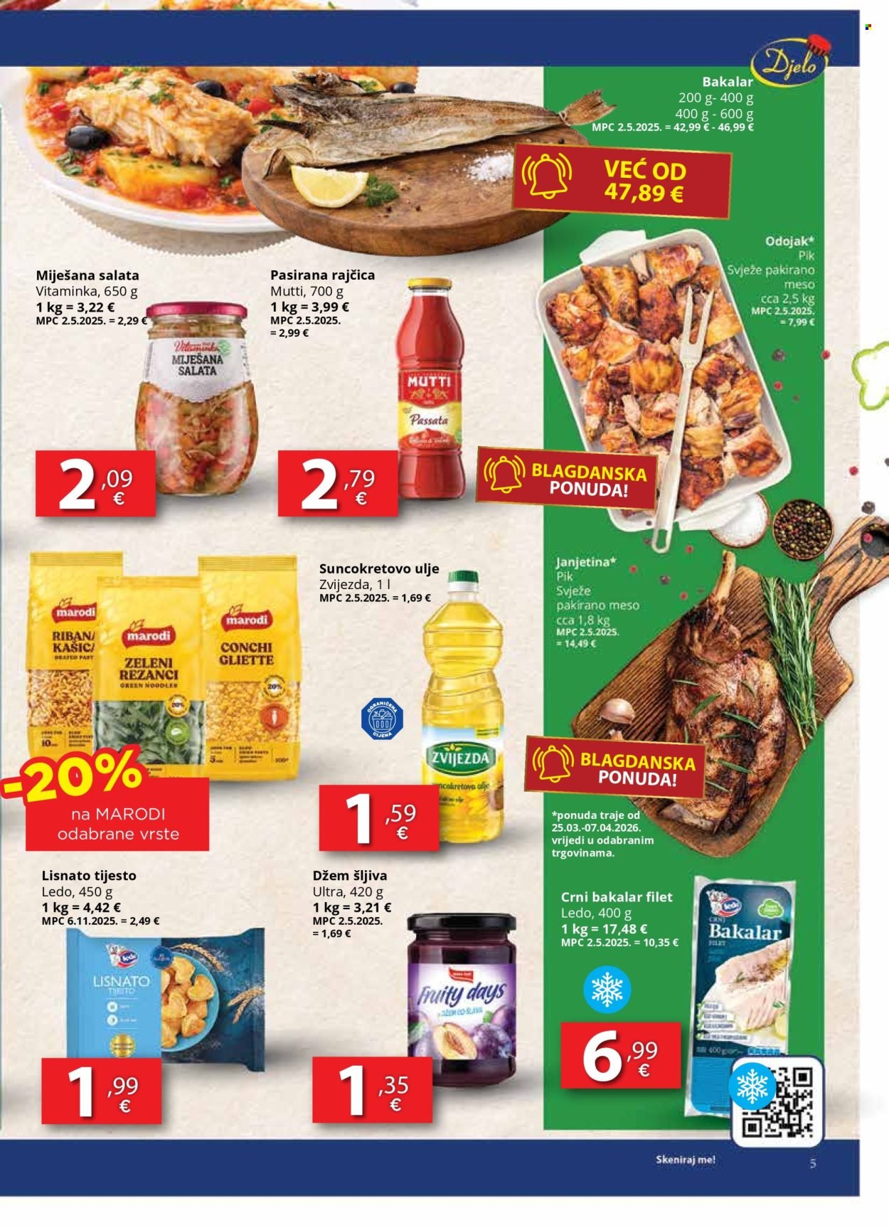 DJELO katalog - NOVI KATALOG