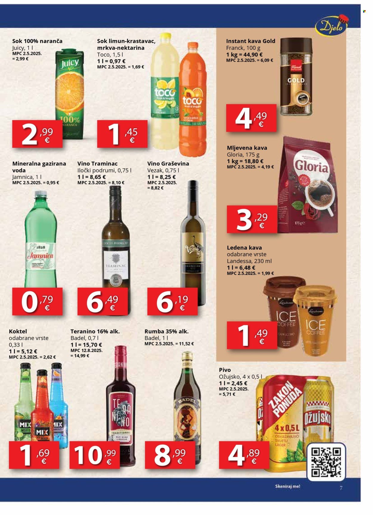 DJELO katalog - NOVI KATALOG