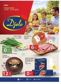 DJELO katalog - NOVI KATALOG