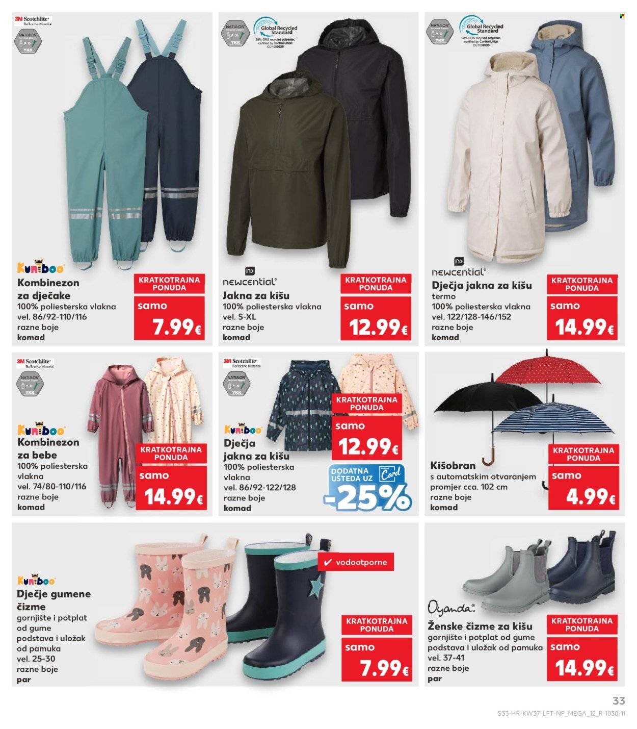 KAUFLAND katalog - Od srijede 10.09.2025.
