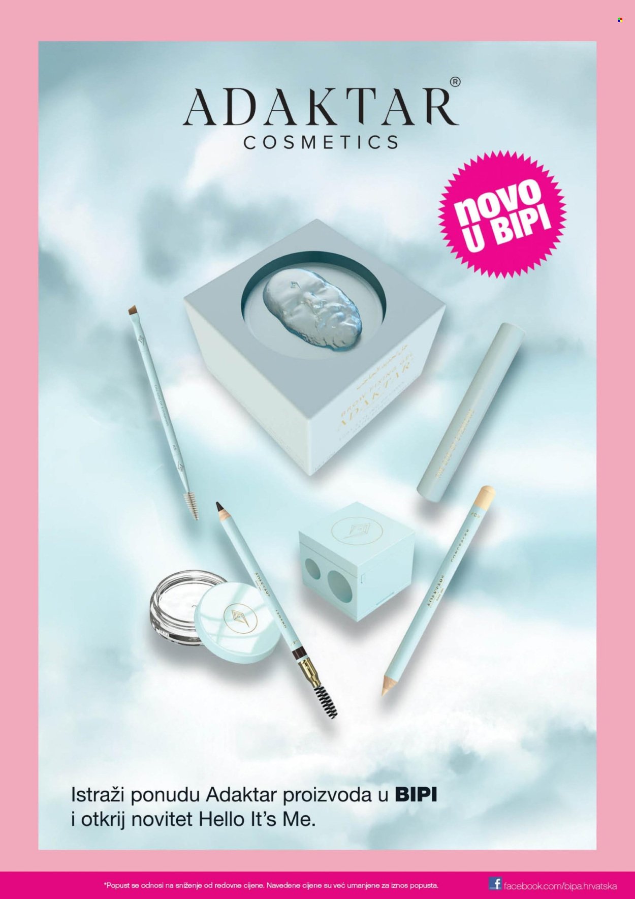 BIPA katalog - Od ponedeljka 22.12.2025.