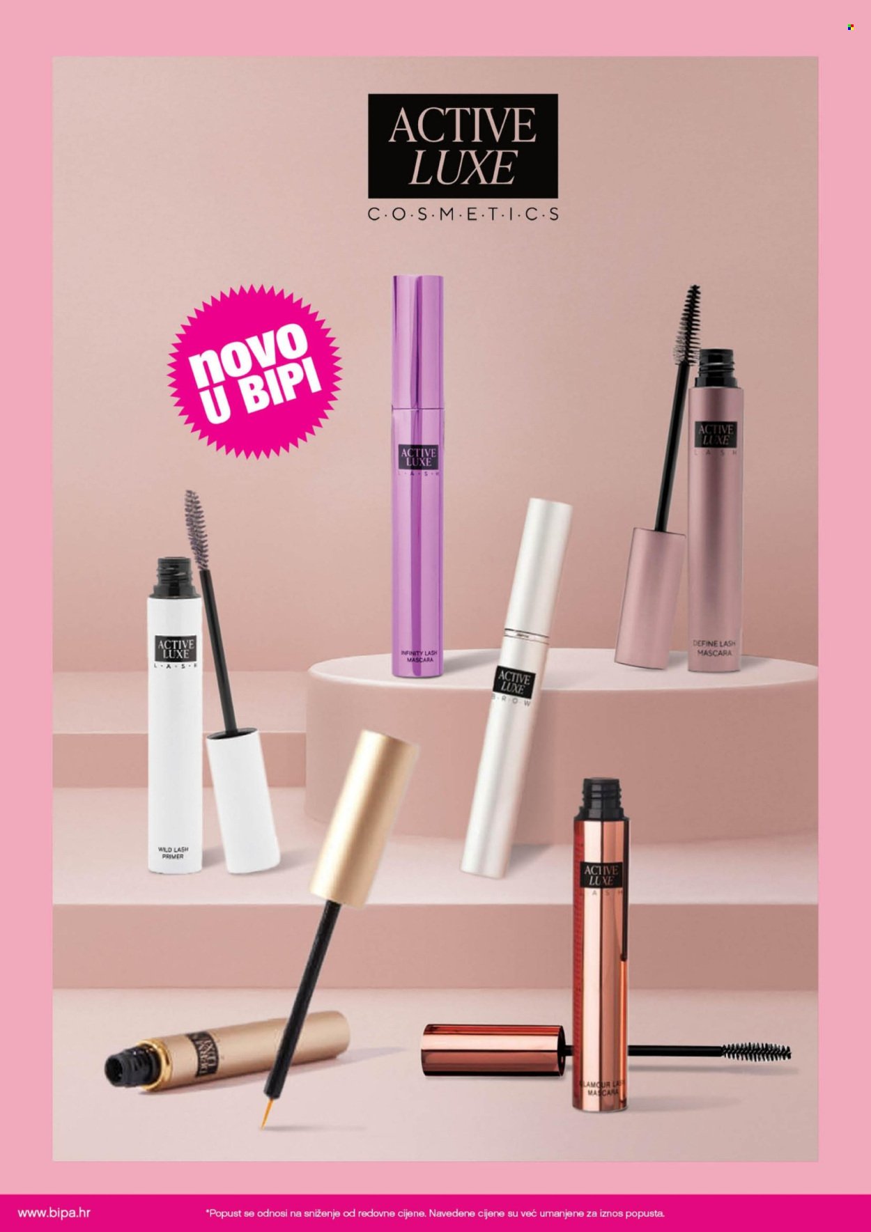 BIPA katalog - Od ponedeljka 22.12.2025.