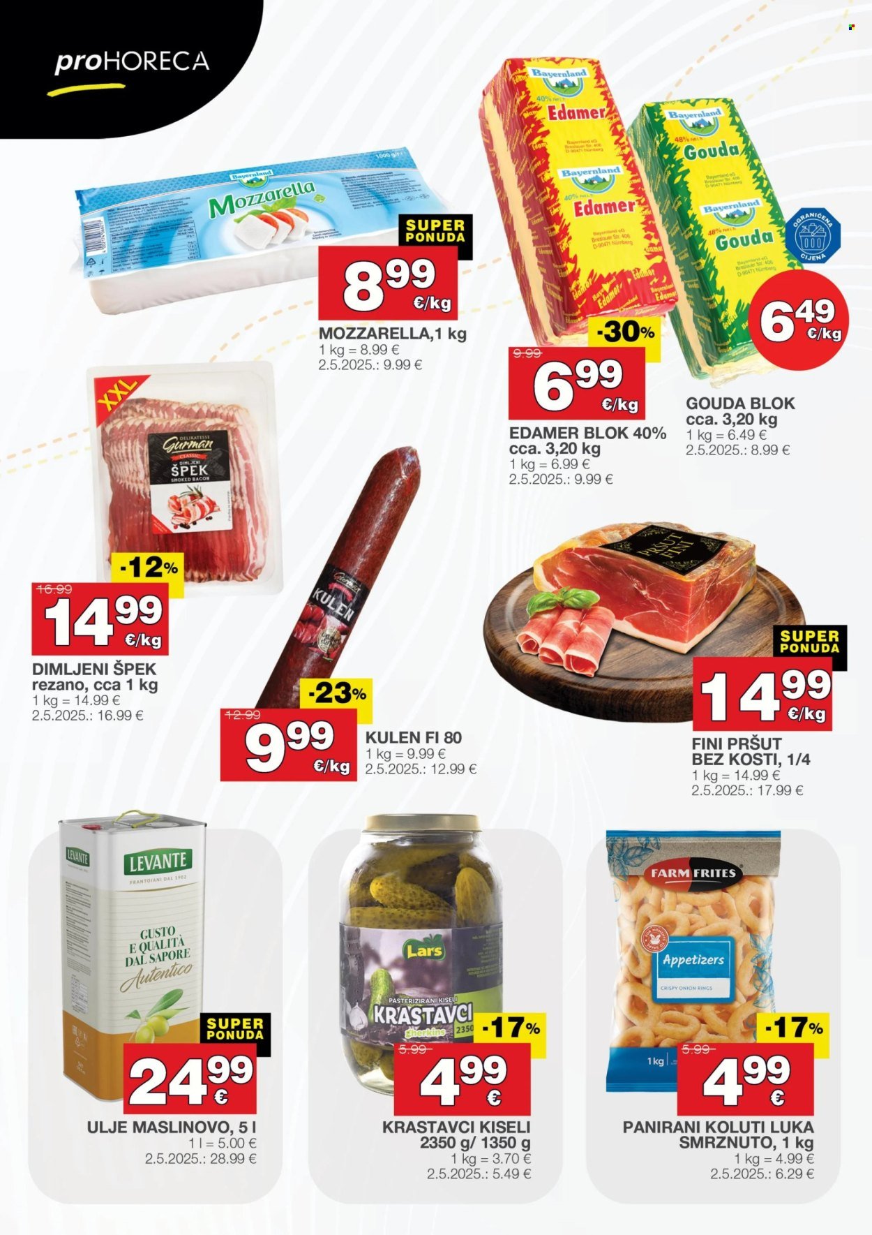 STANIĆ katalog - Od četvrtka 02.10.2025.