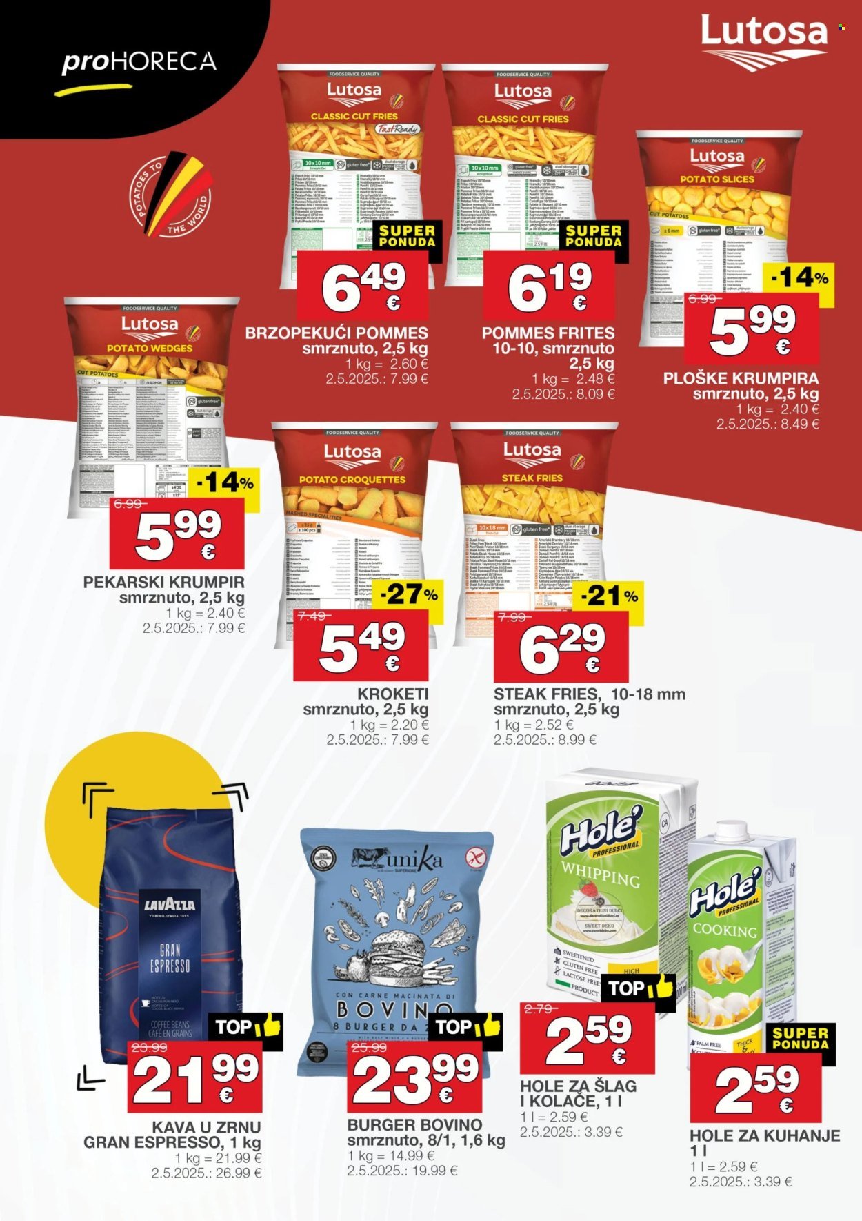 STANIĆ katalog - Od četvrtka 02.10.2025.