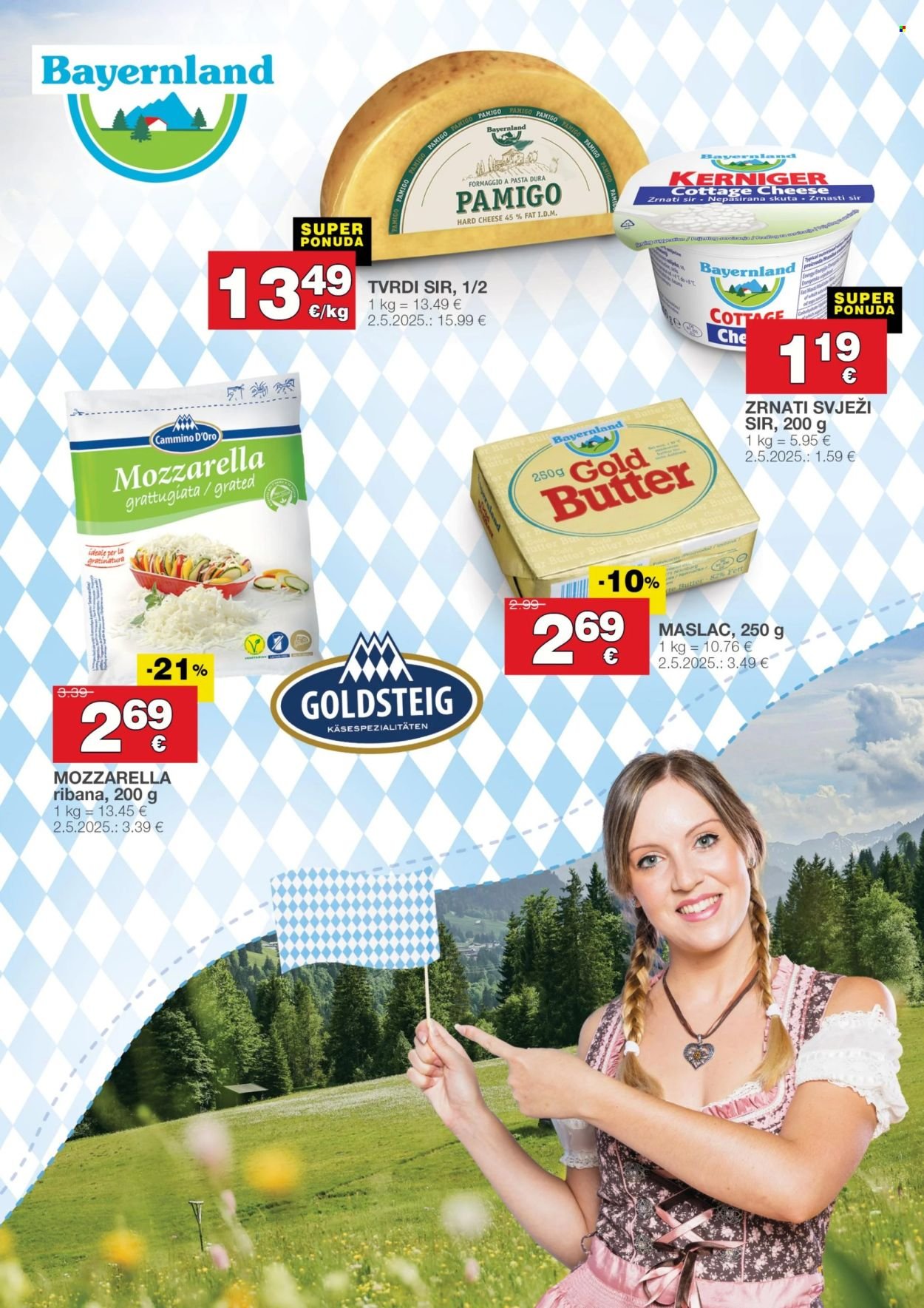 STANIĆ katalog - Od četvrtka 02.10.2025.