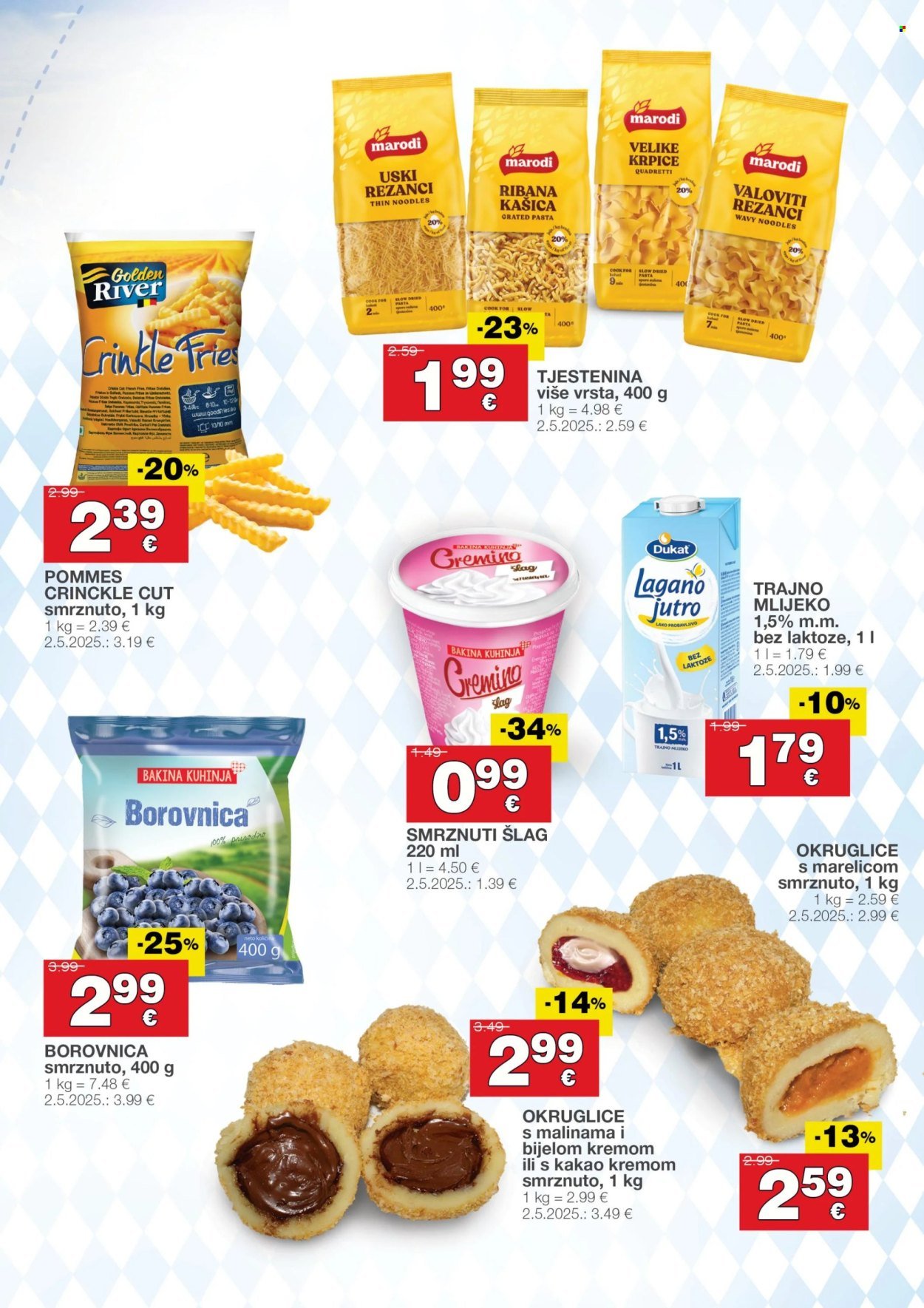 STANIĆ katalog - Od četvrtka 02.10.2025.