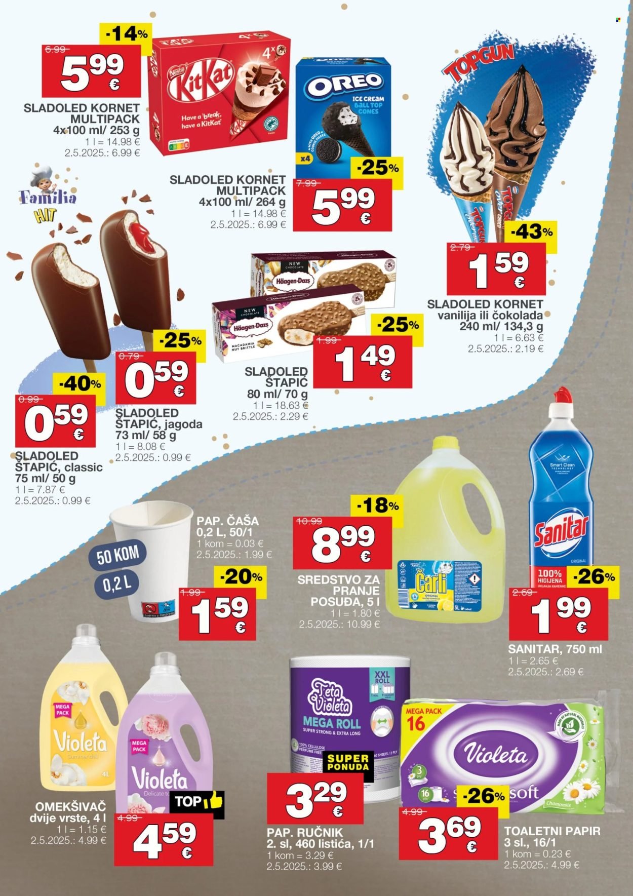 STANIĆ katalog - Od četvrtka 02.10.2025.