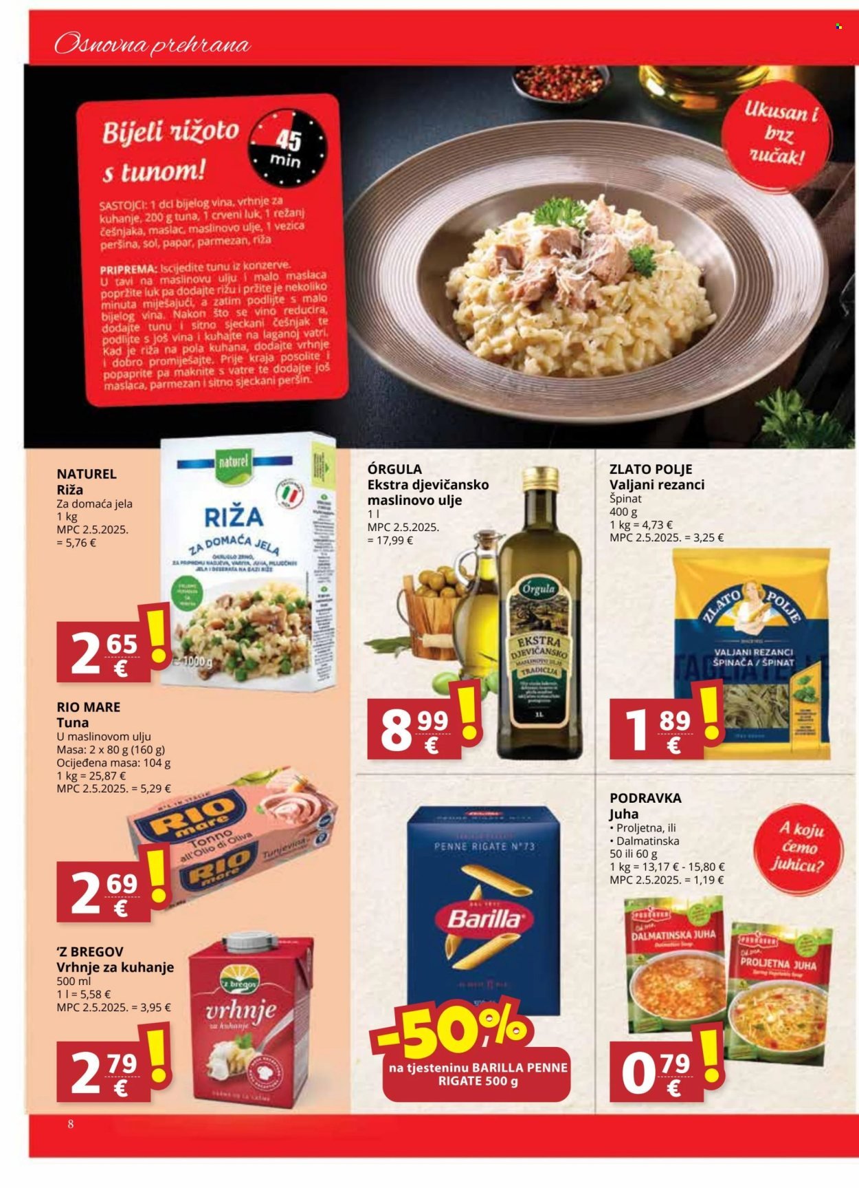 DJELO katalog - Od srijede 10.09.2025.