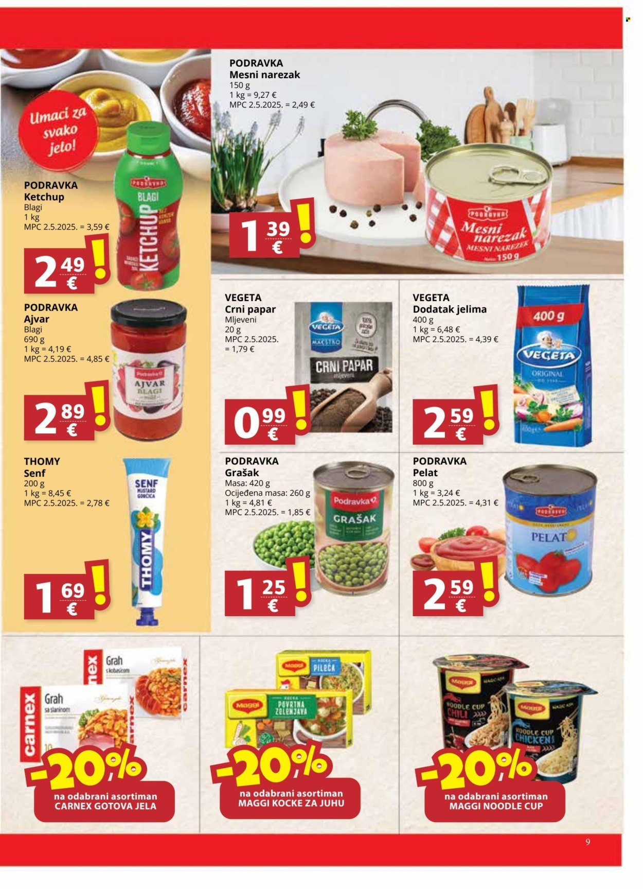 DJELO katalog - Od srijede 10.09.2025.