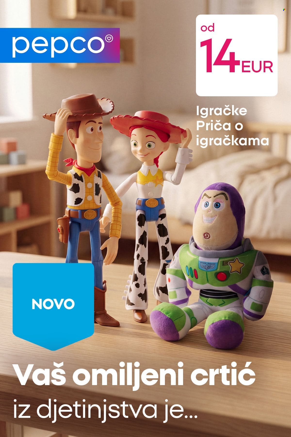 PEPCO katalog - Lipanj 2026