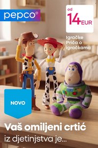 PEPCO katalog - Lipanj 2026