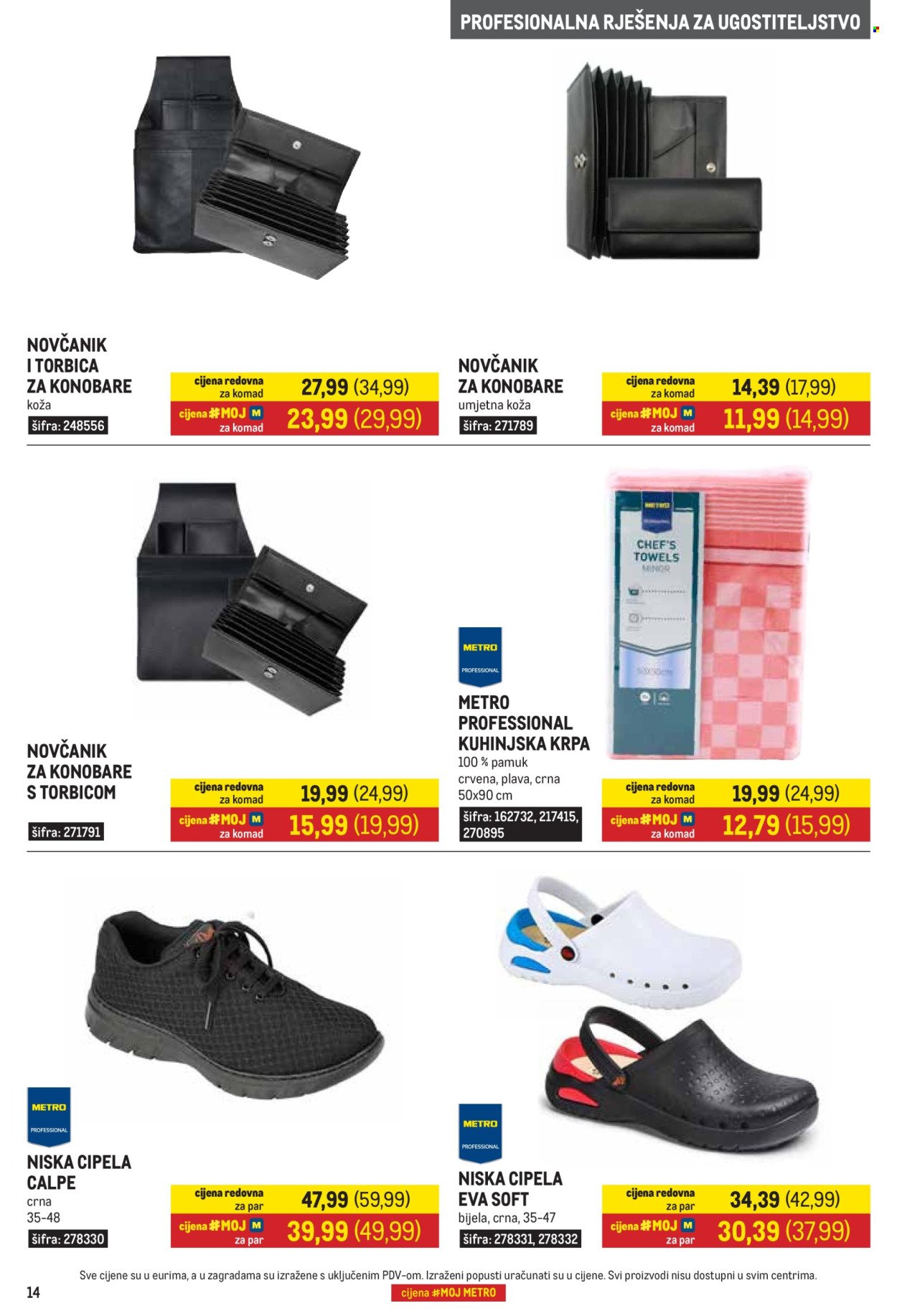 METRO katalog - Gastro