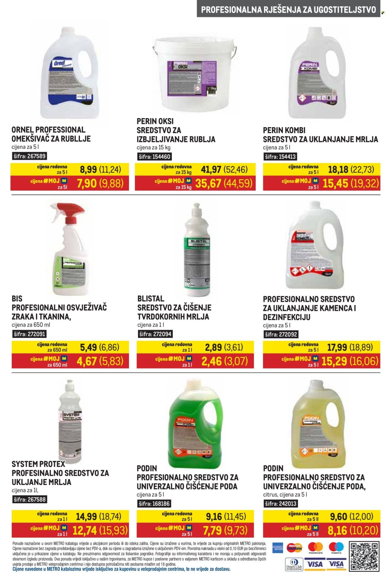 METRO katalog - Gastro