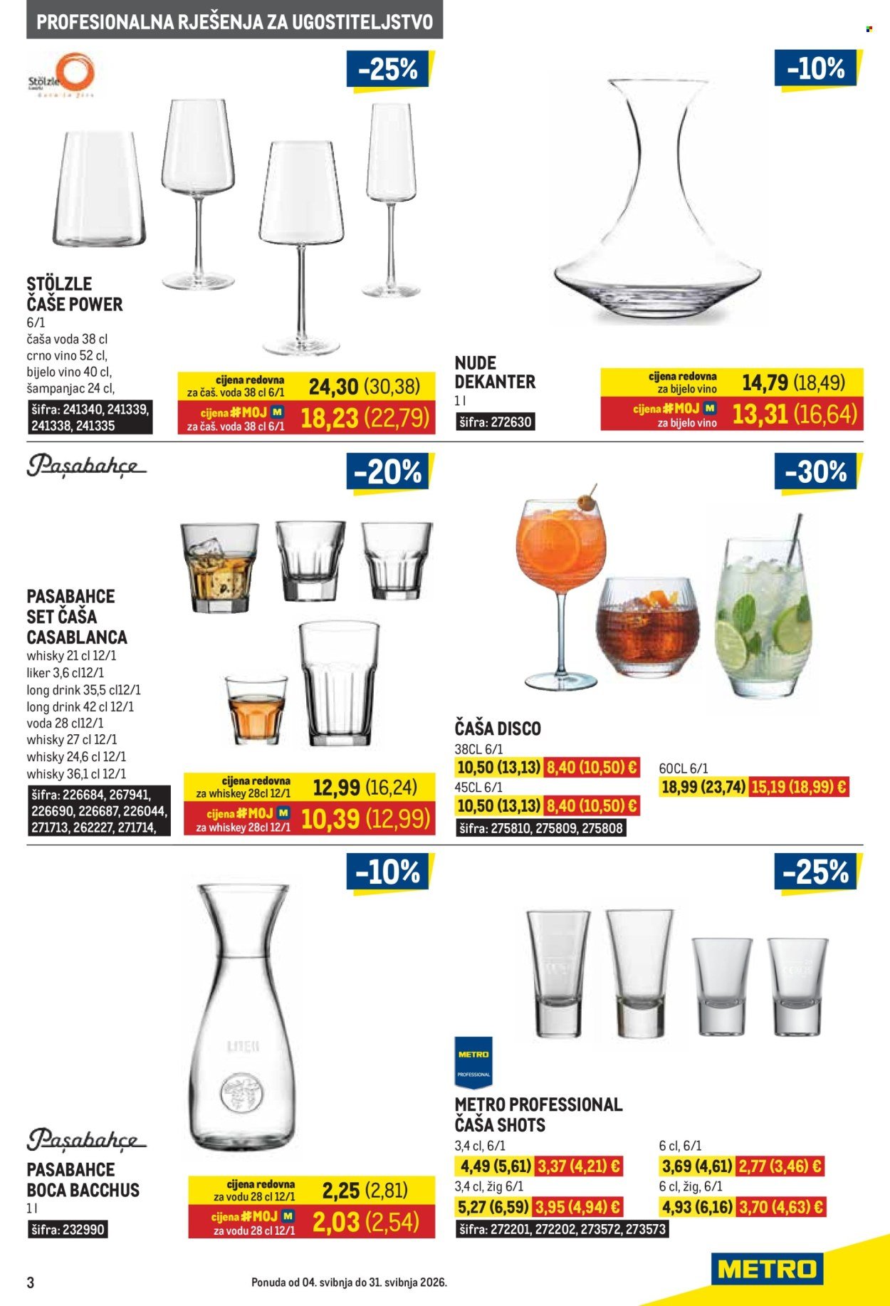 METRO katalog - Gastro