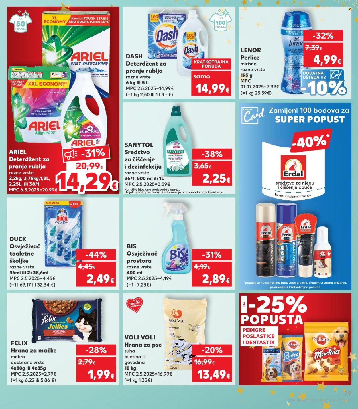 KAUFLAND katalog - Od srijede 10.12.2025.
