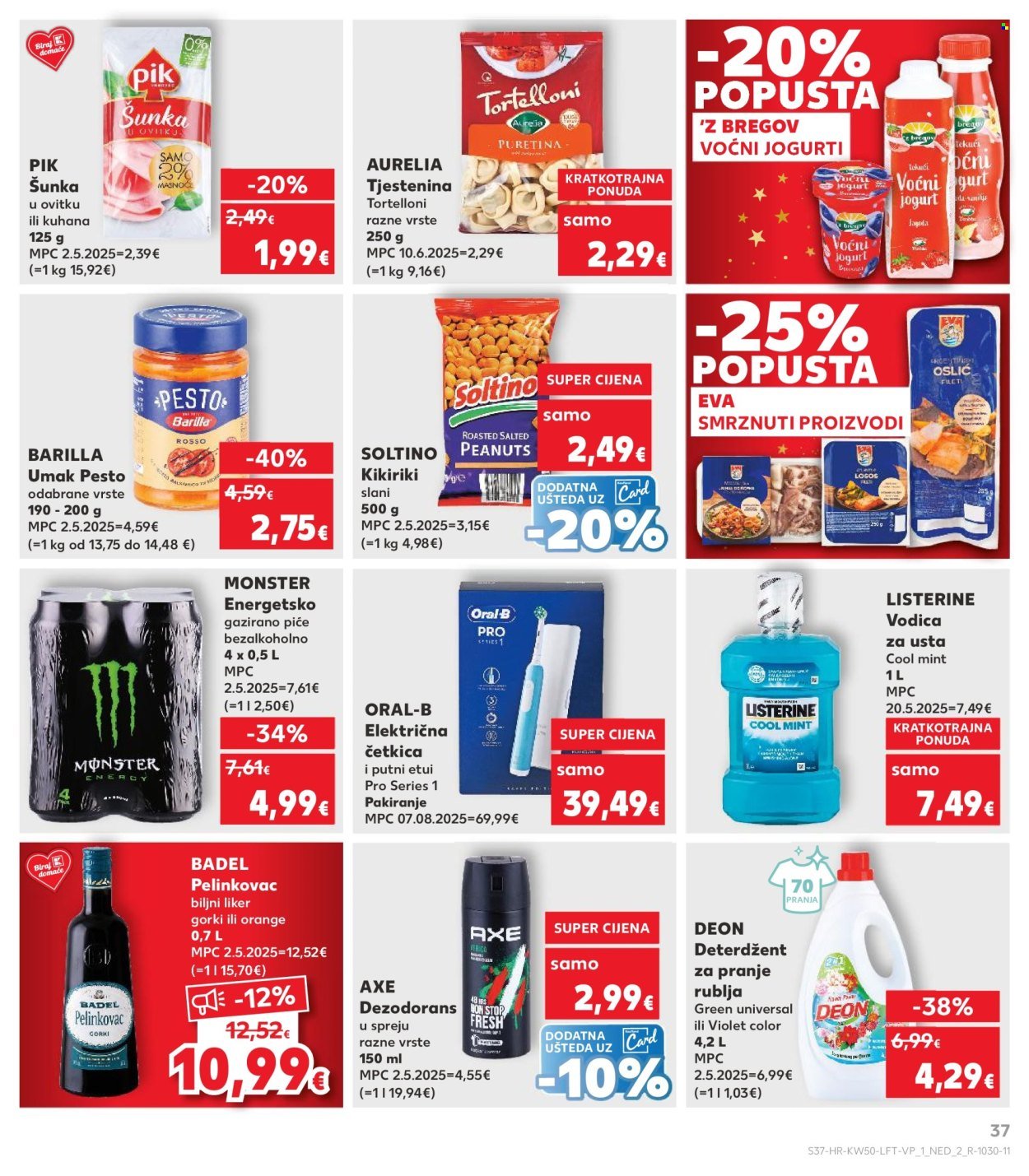 KAUFLAND katalog - Od srijede 10.12.2025.