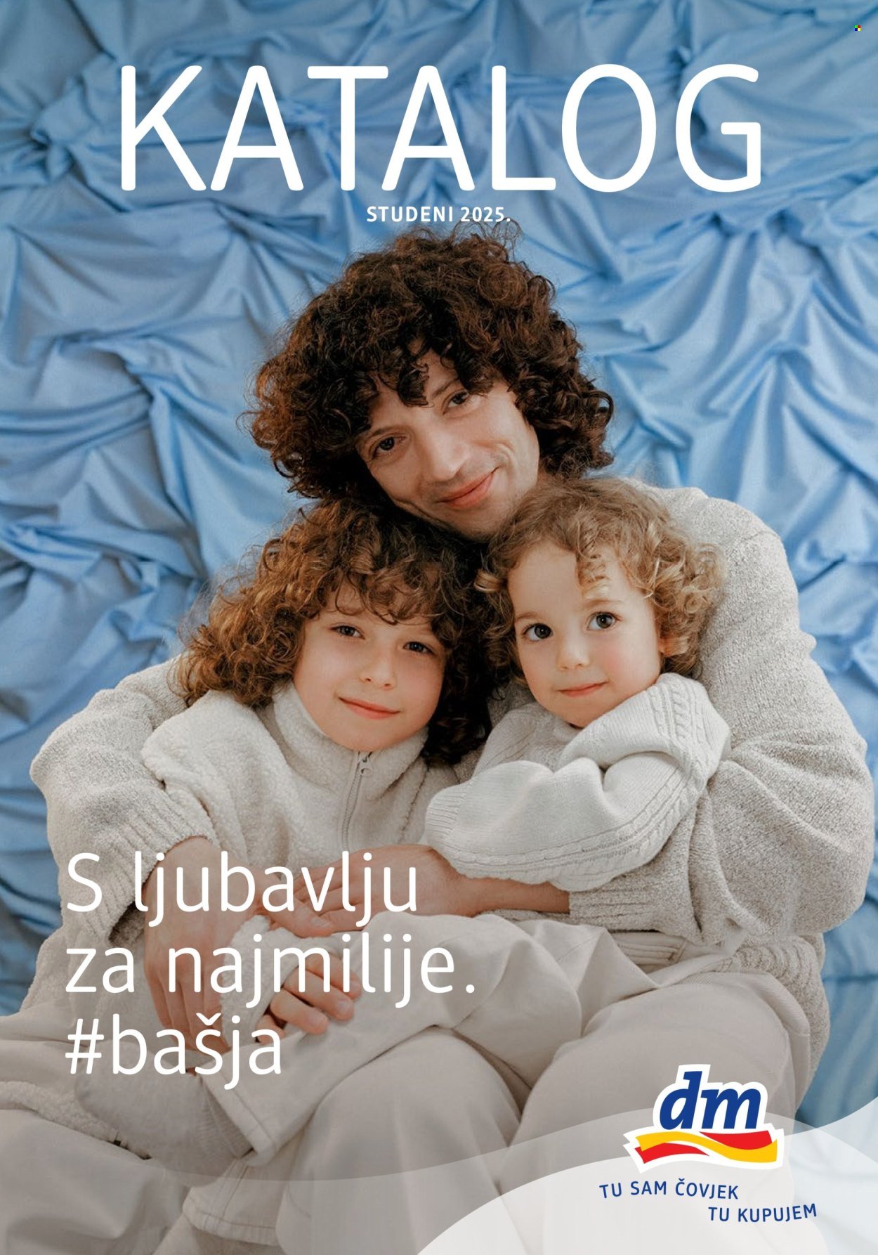 DM katalog - dm KATALOG