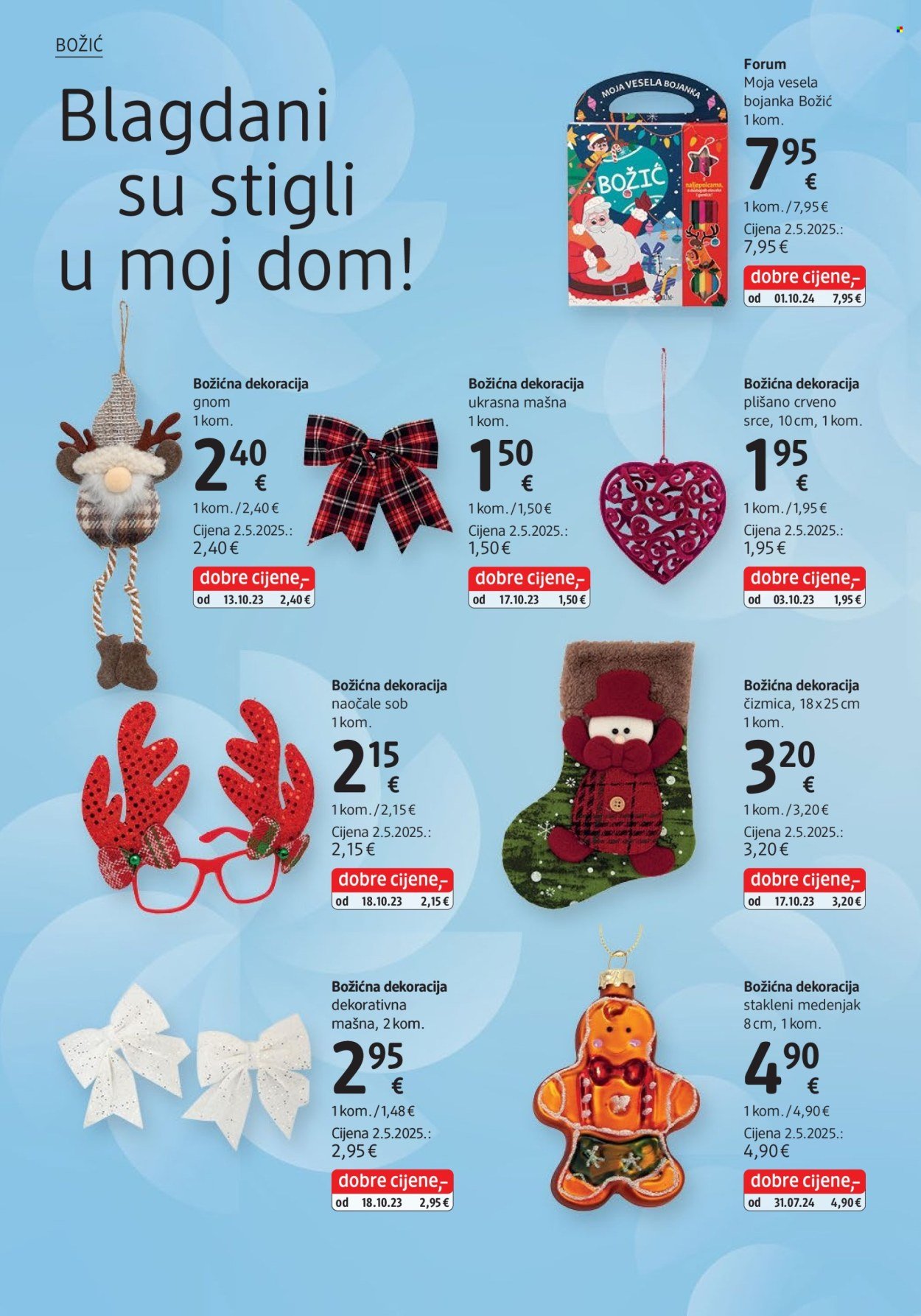 DM katalog - dm KATALOG