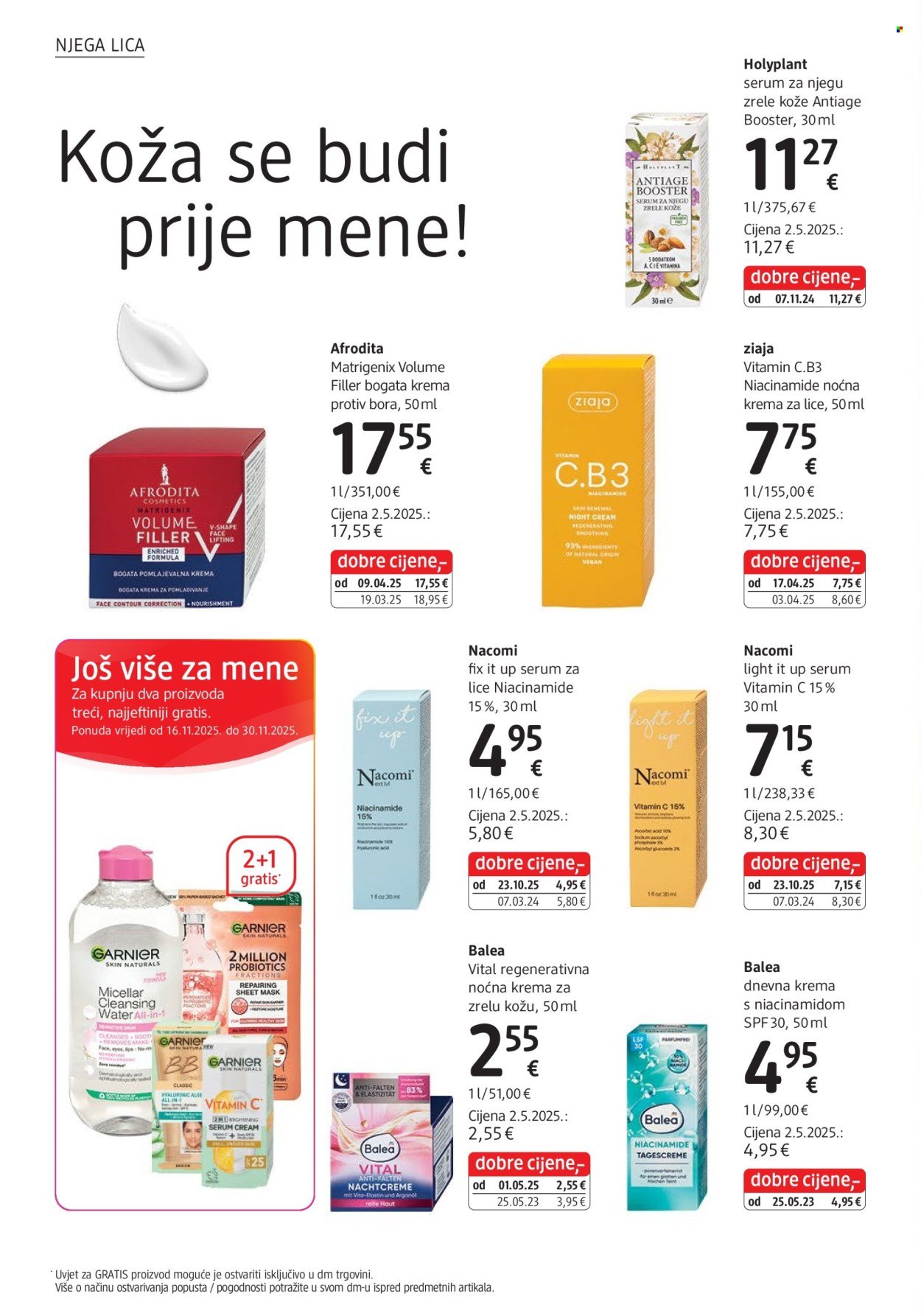 DM katalog - dm KATALOG