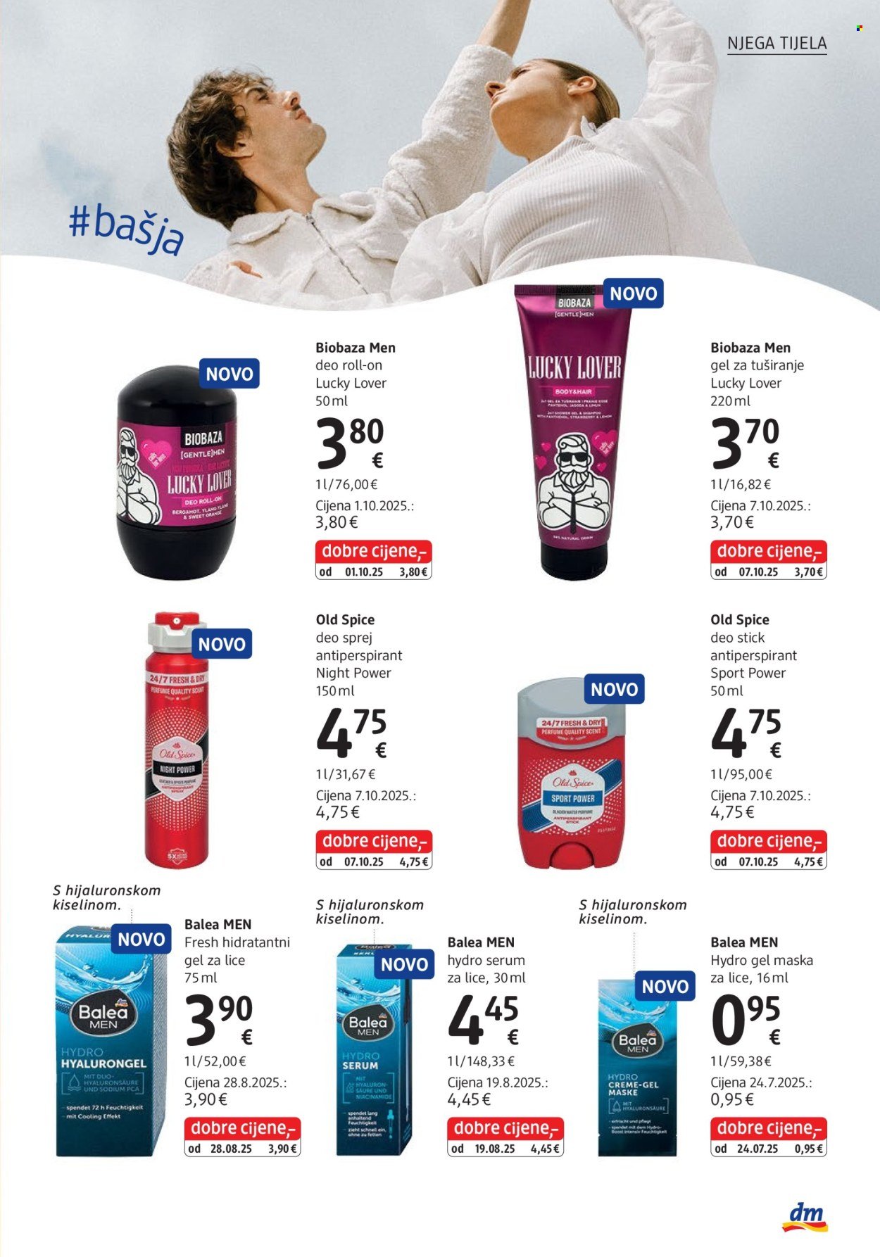 DM katalog - dm KATALOG