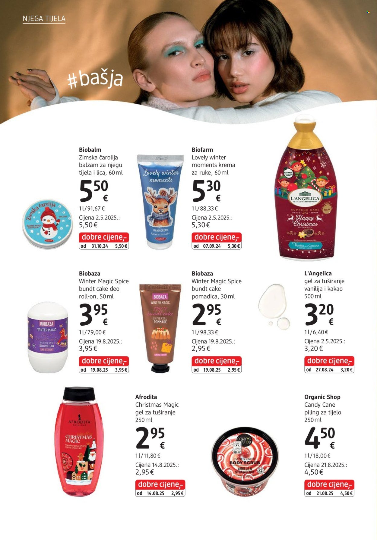 DM katalog - dm KATALOG