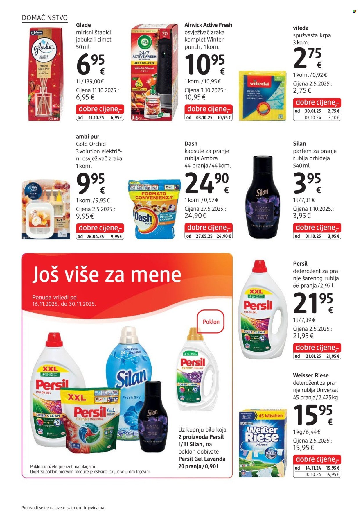 DM katalog - dm KATALOG