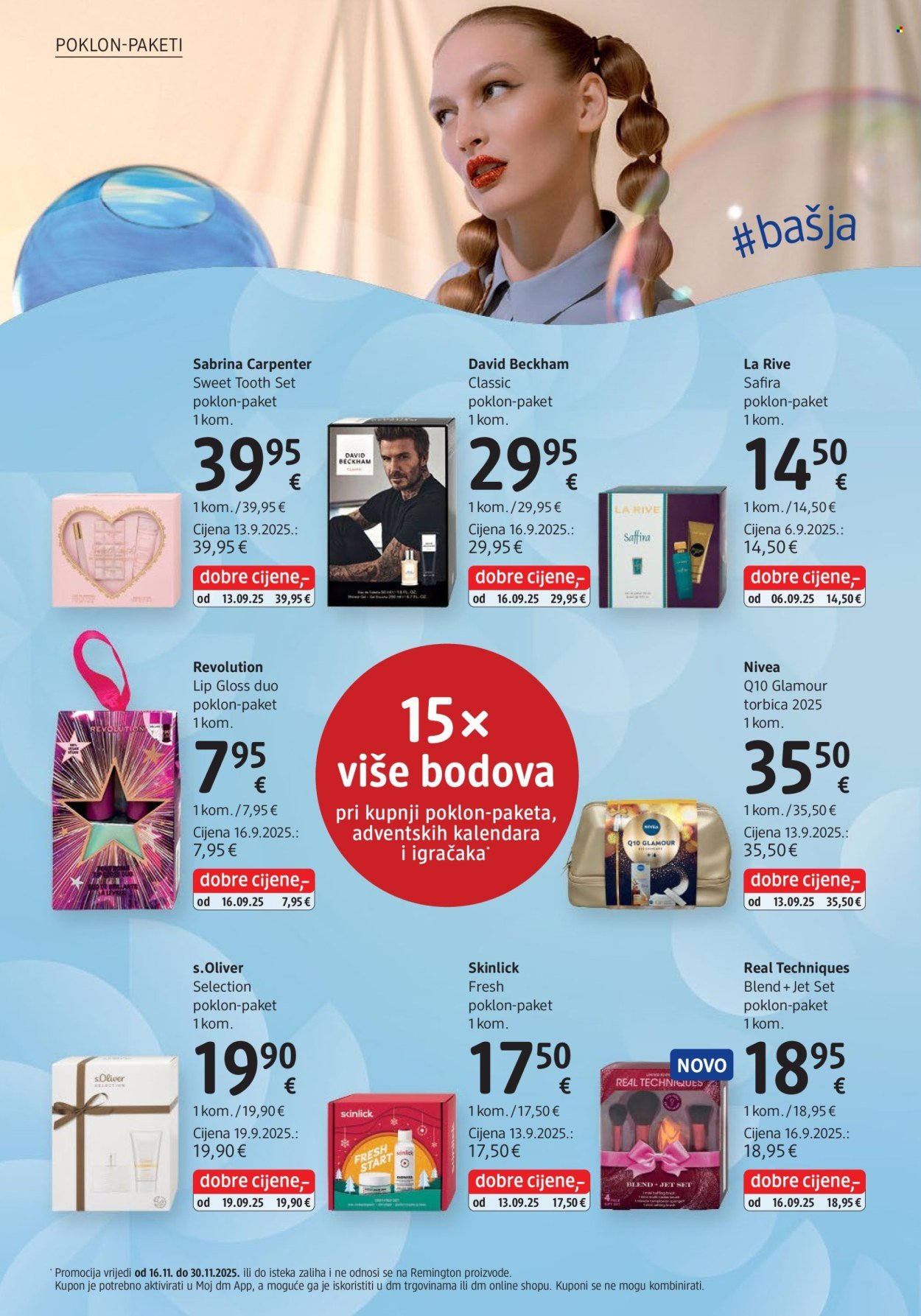 DM katalog - dm KATALOG