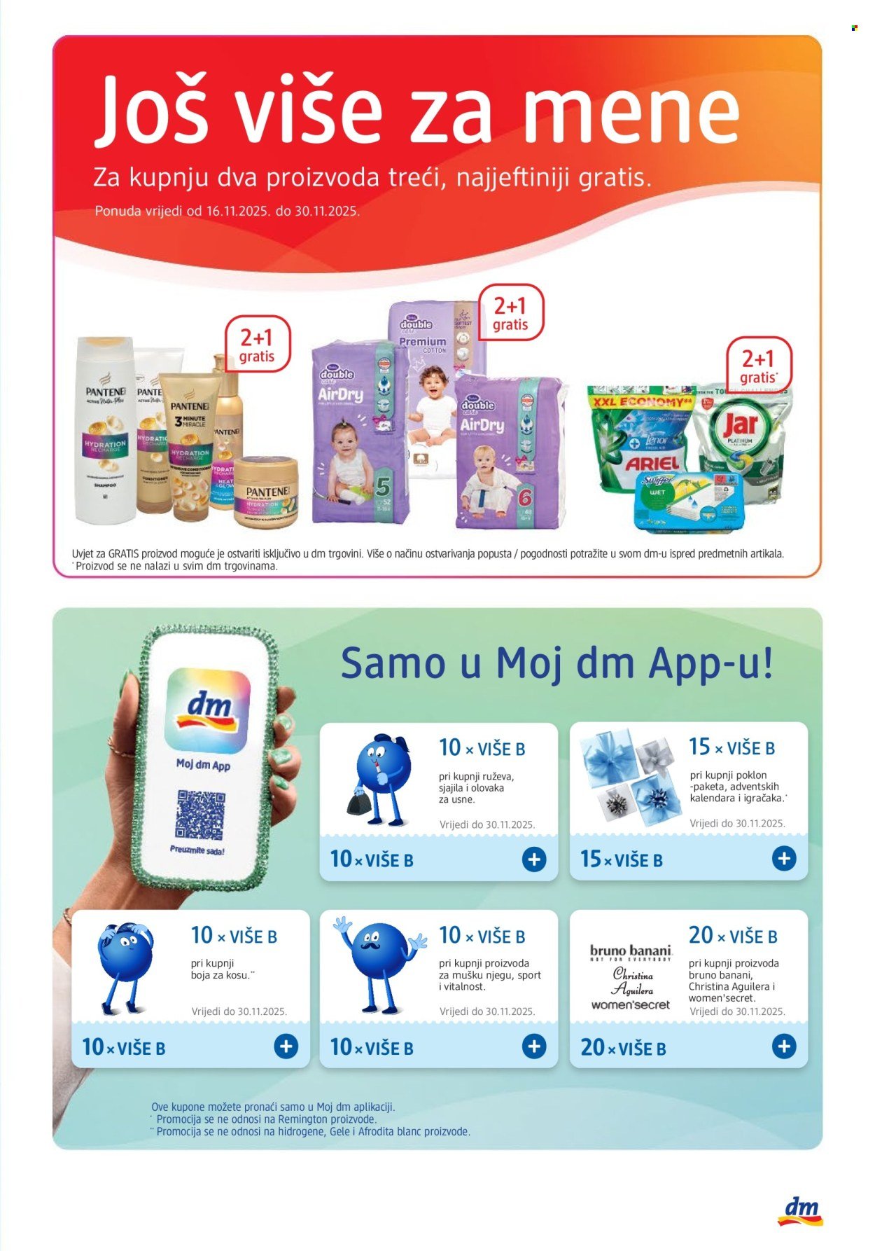 DM katalog - dm KATALOG