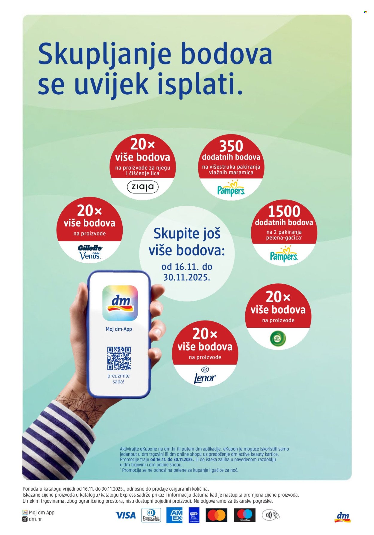 DM katalog - dm KATALOG