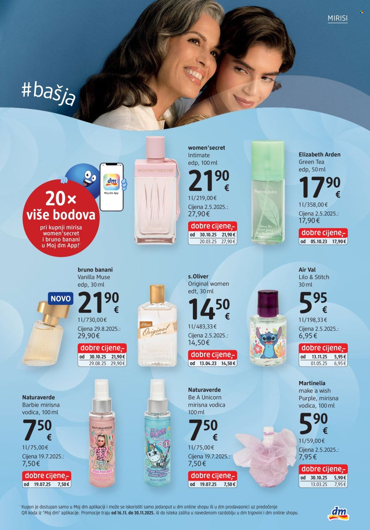 DM katalog - dm KATALOG