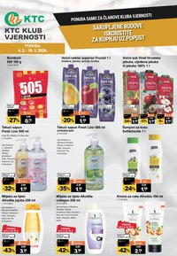 KTC katalog - KLUB VJERNOSTI