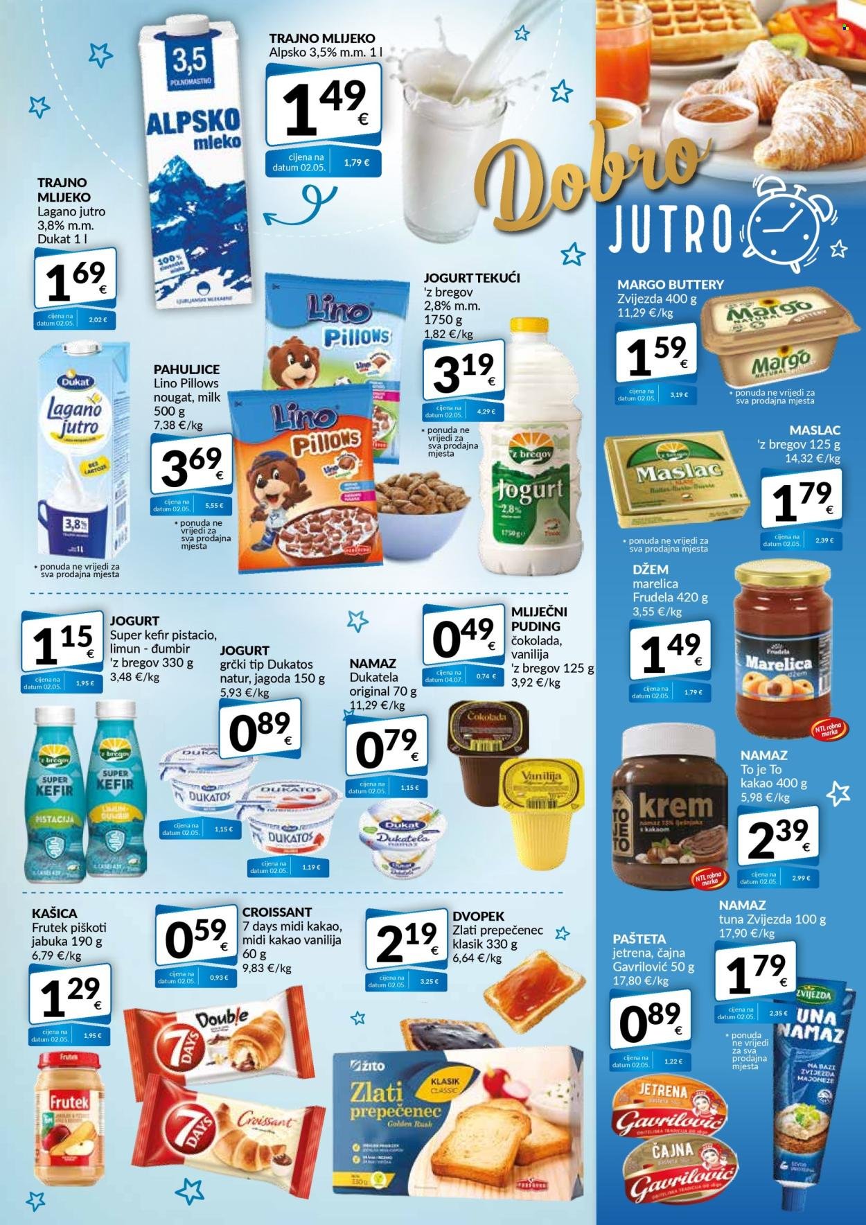 BAKMAZ katalog - TJEDNA PONUDA