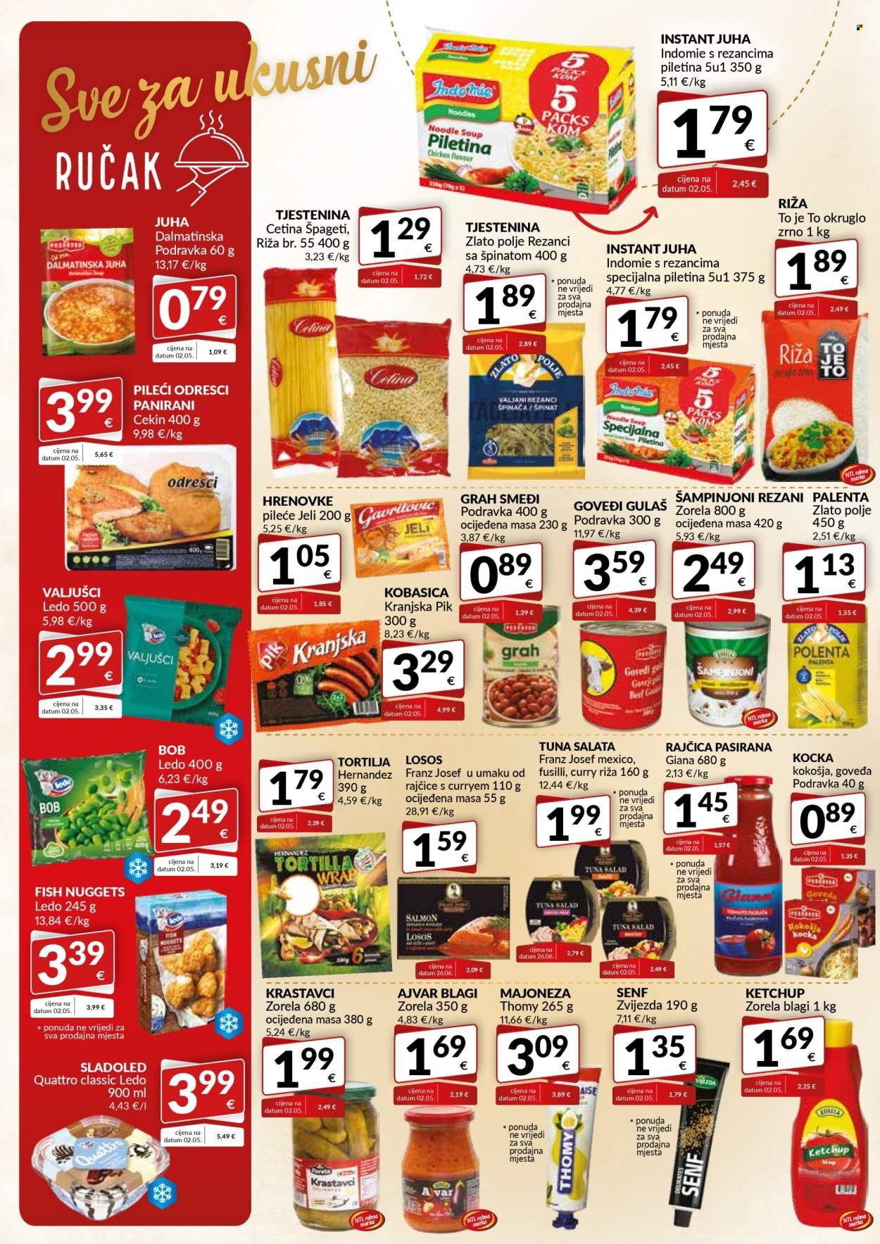 BAKMAZ katalog - TJEDNA PONUDA