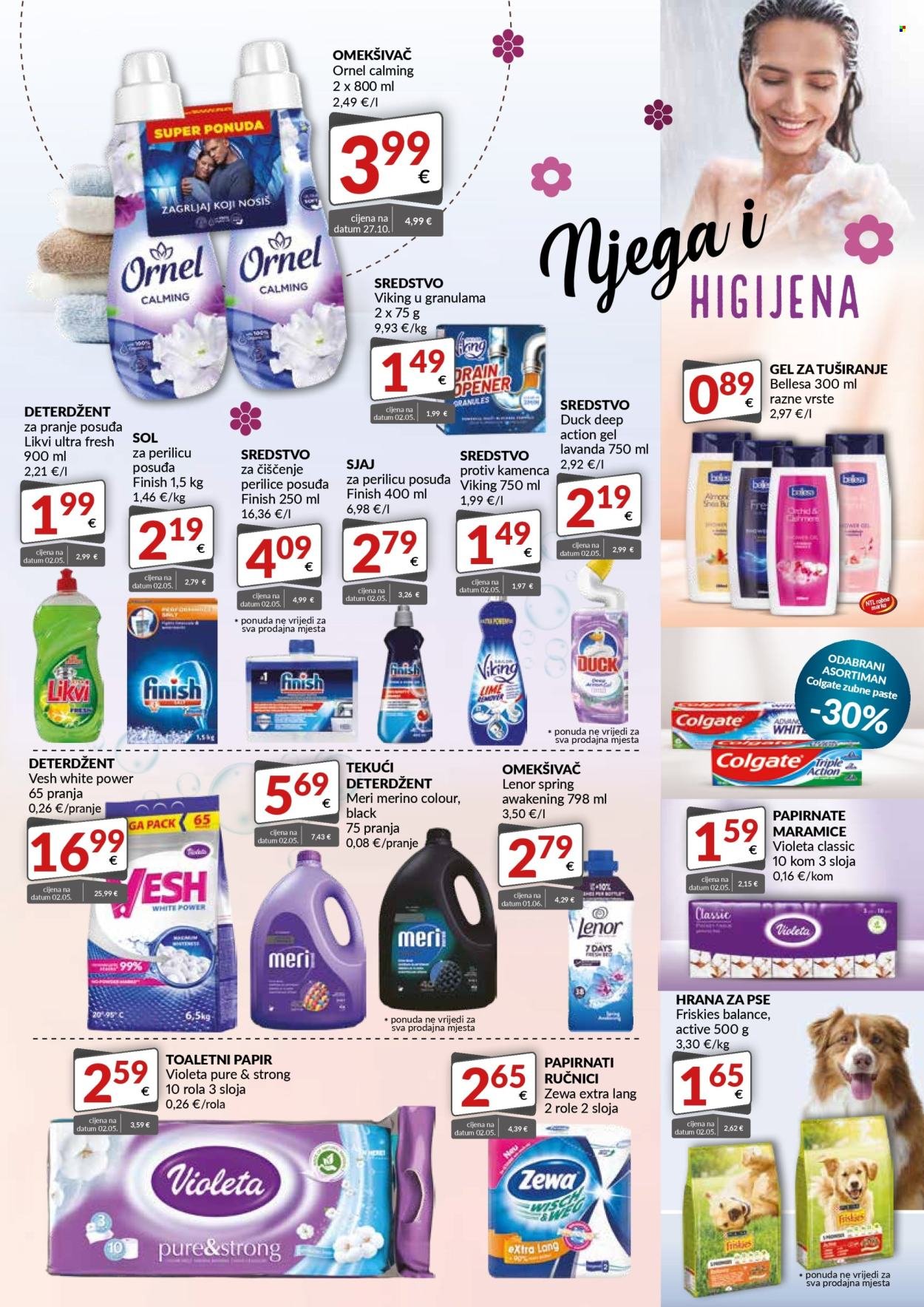 BAKMAZ katalog - TJEDNA PONUDA