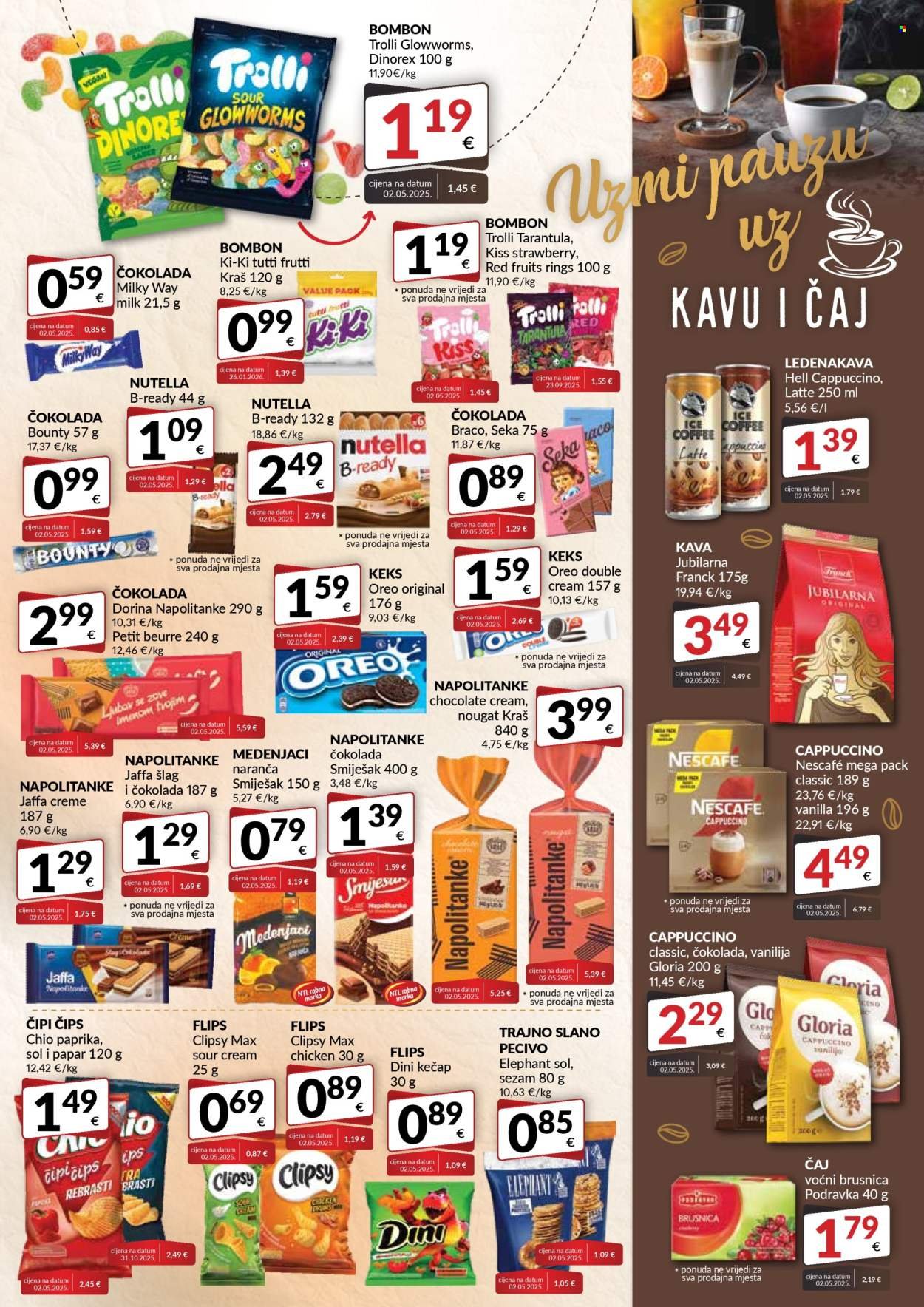BAKMAZ katalog - TJEDNA PONUDA