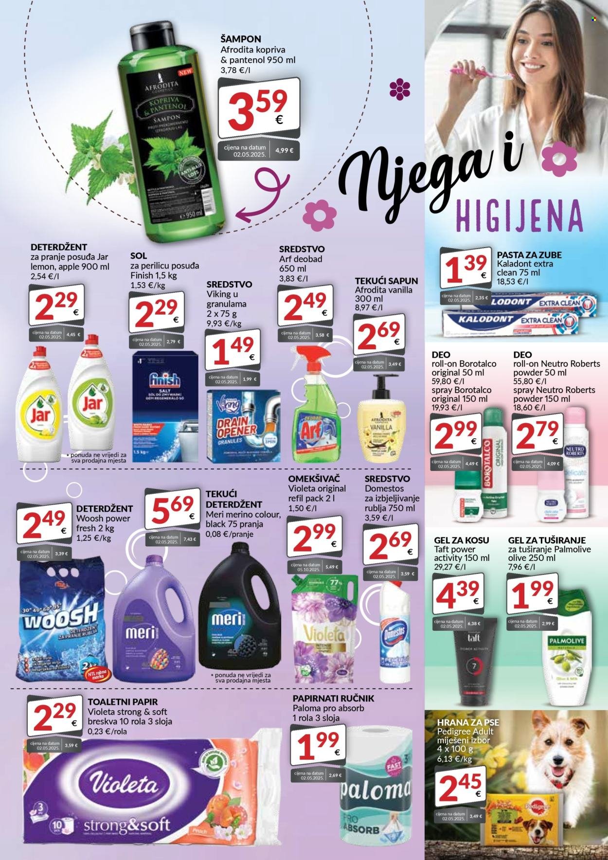 BAKMAZ katalog - TJEDNA PONUDA