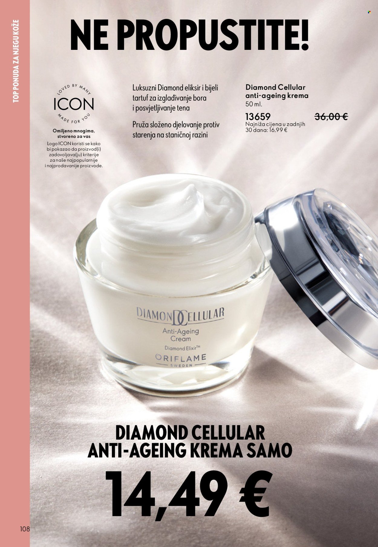 ORIFLAME katalog - KATALOG 01