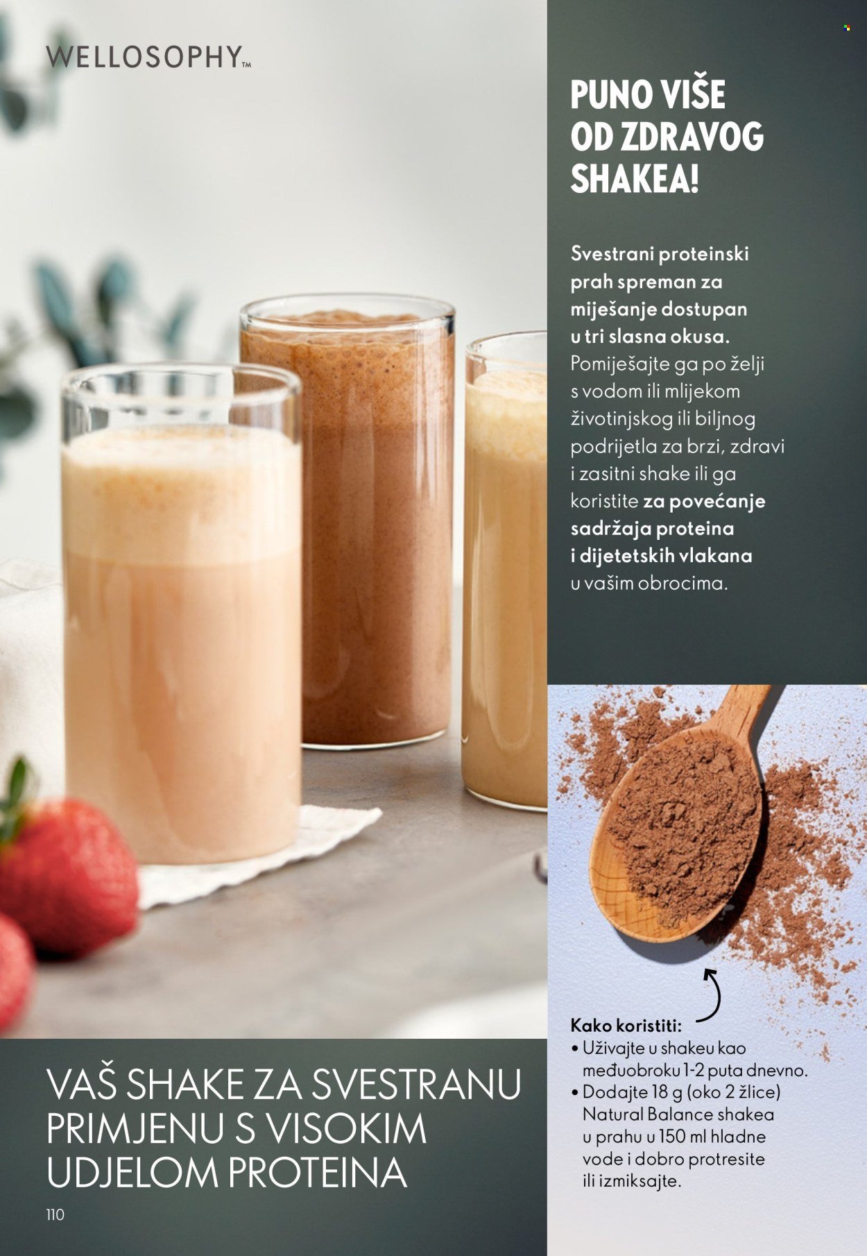 ORIFLAME katalog - KATALOG 01