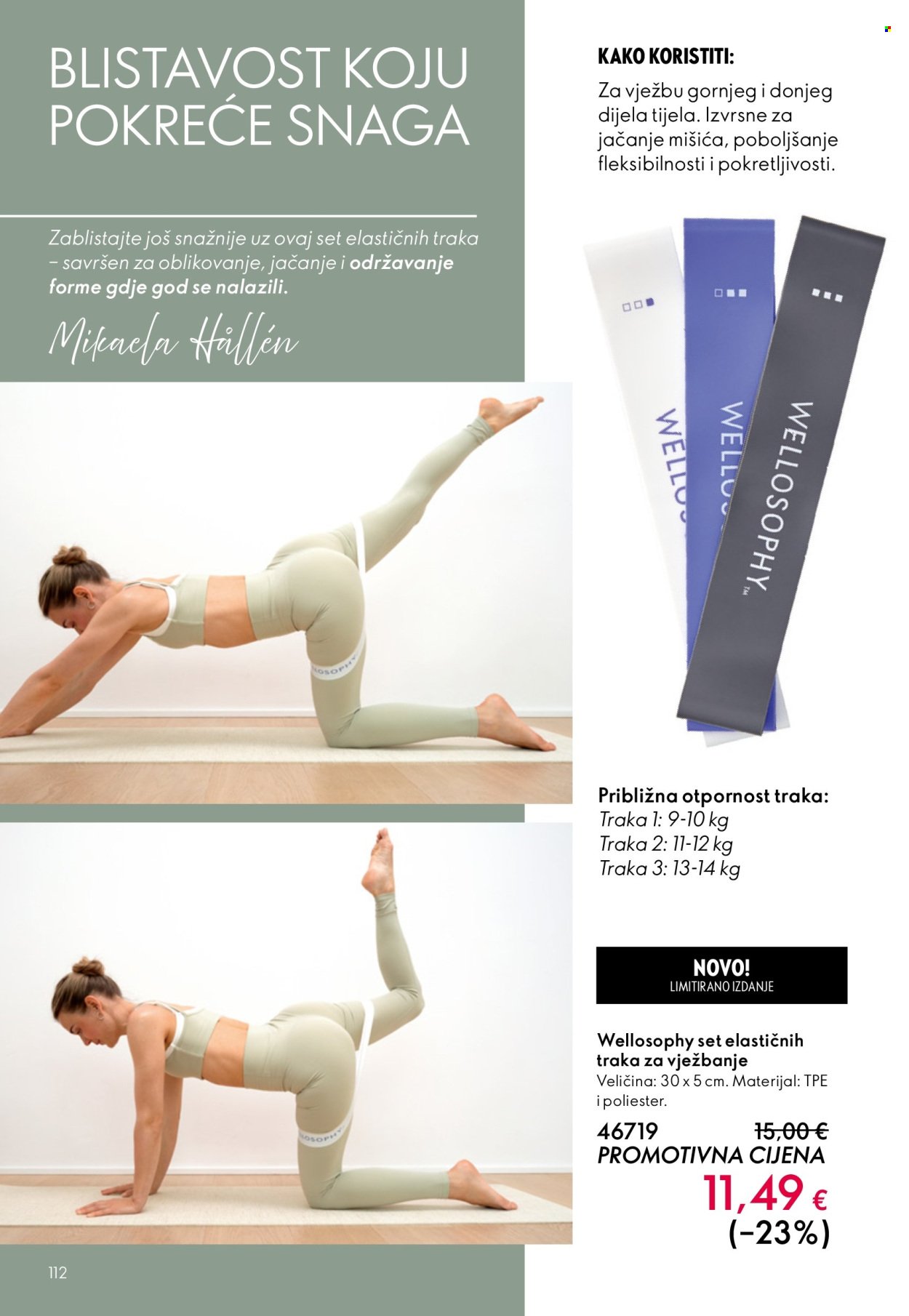 ORIFLAME katalog - KATALOG 01