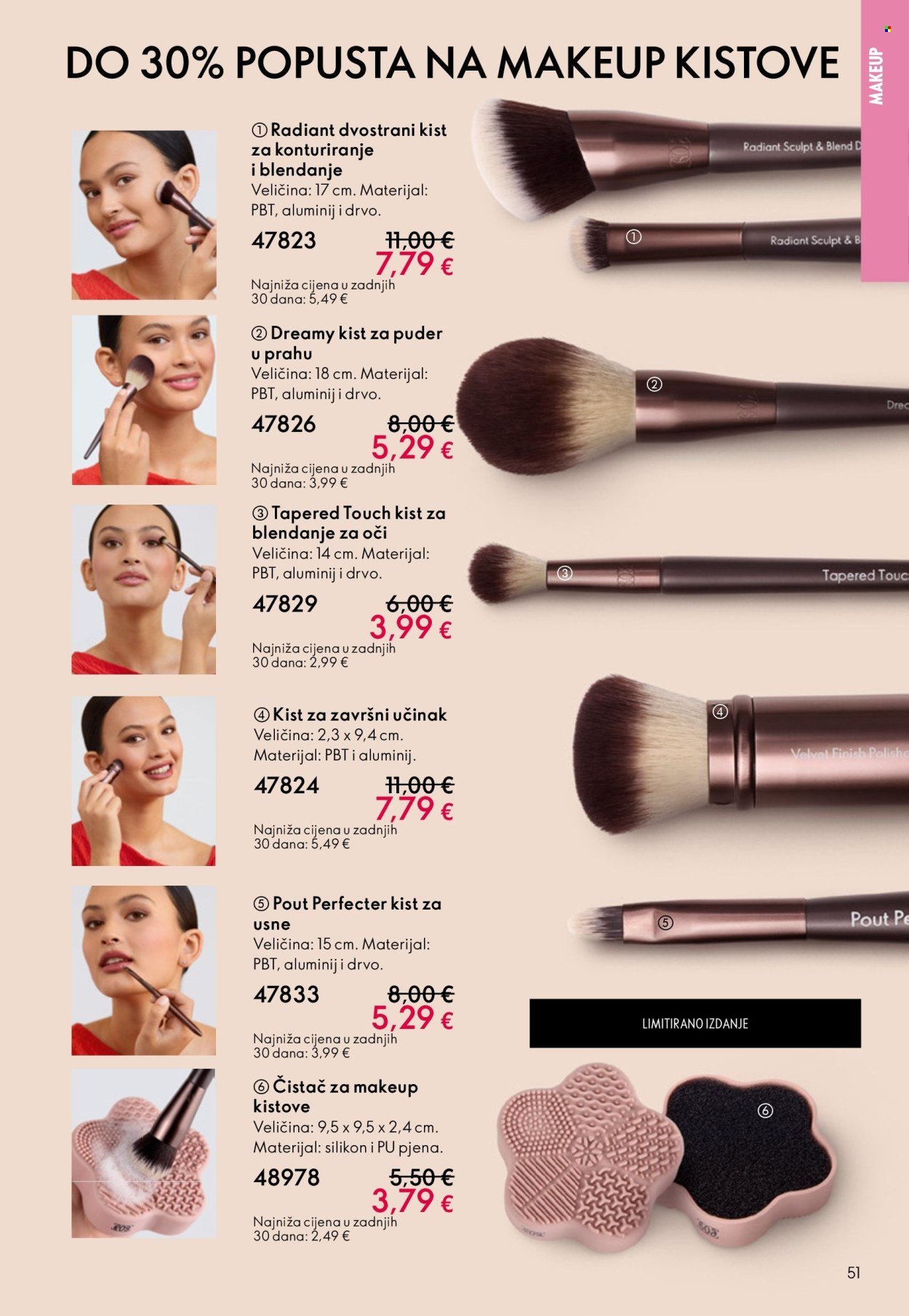 ORIFLAME katalog - KATALOG 01