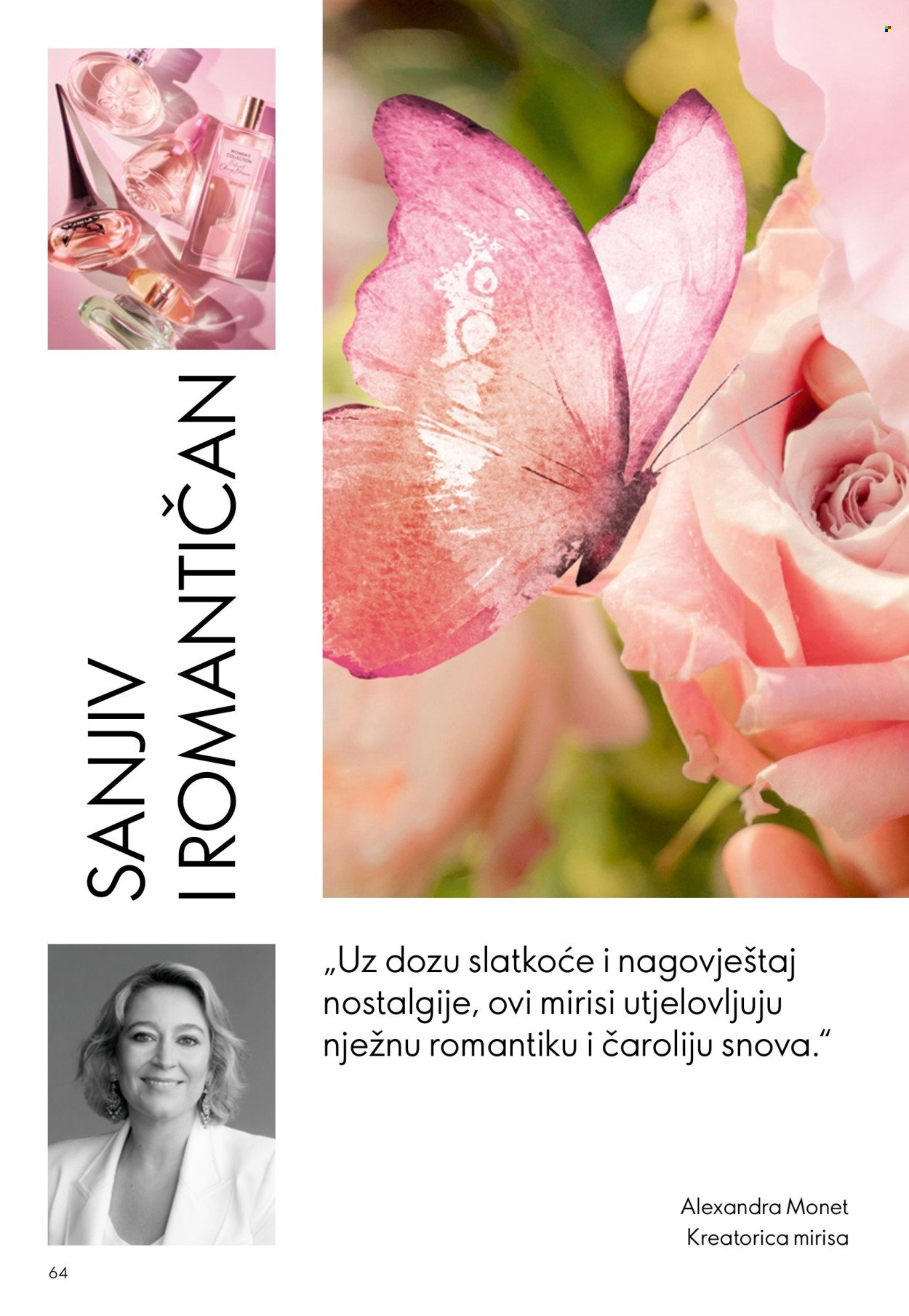 ORIFLAME katalog - KATALOG 01