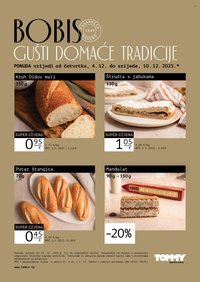 TOMMY katalog - Bobis Super ponuda