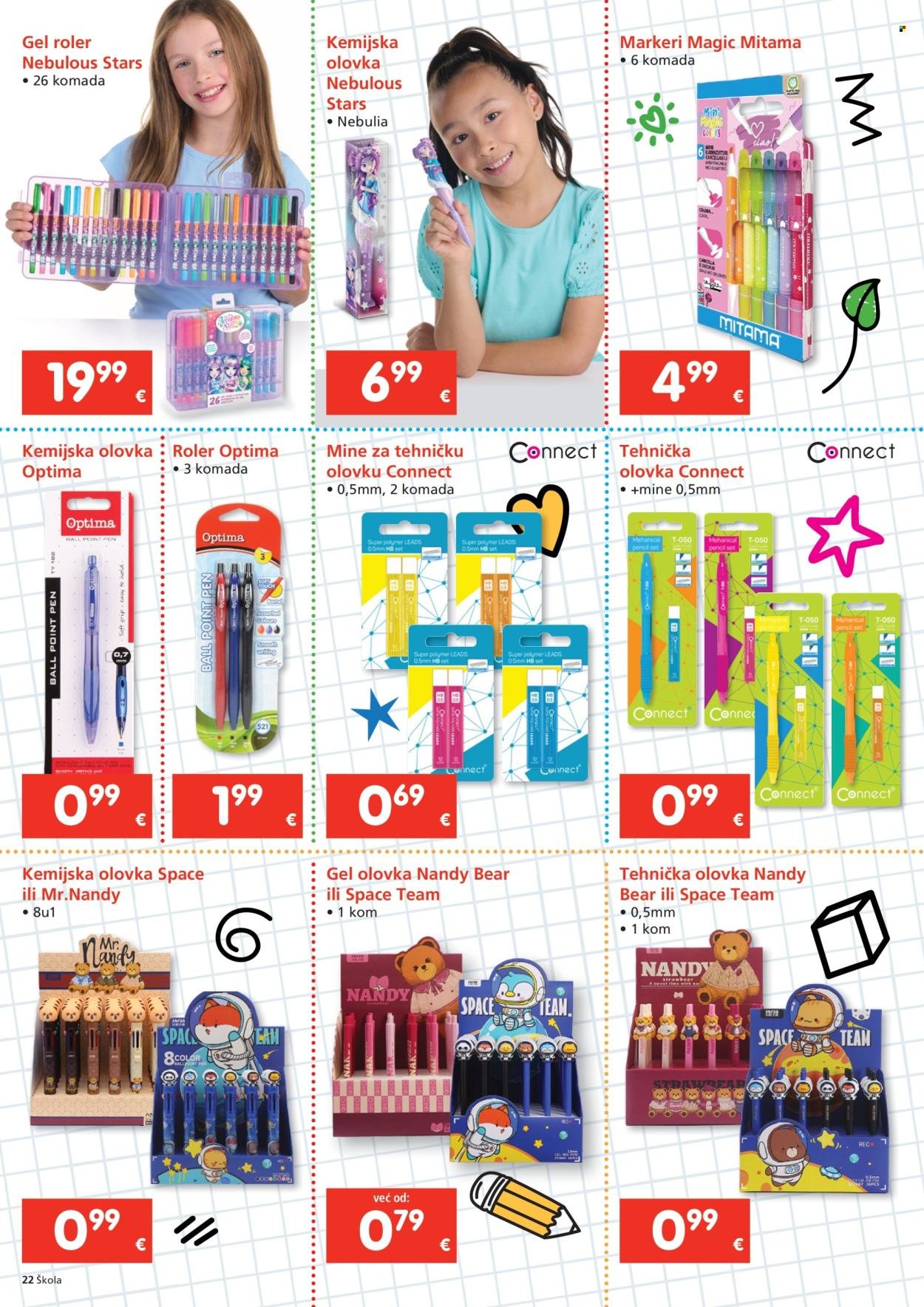 INTERSPAR katalog - INTERSPAR_Škola