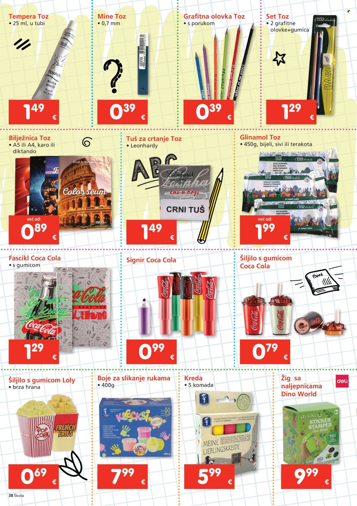 INTERSPAR katalog - INTERSPAR_Škola