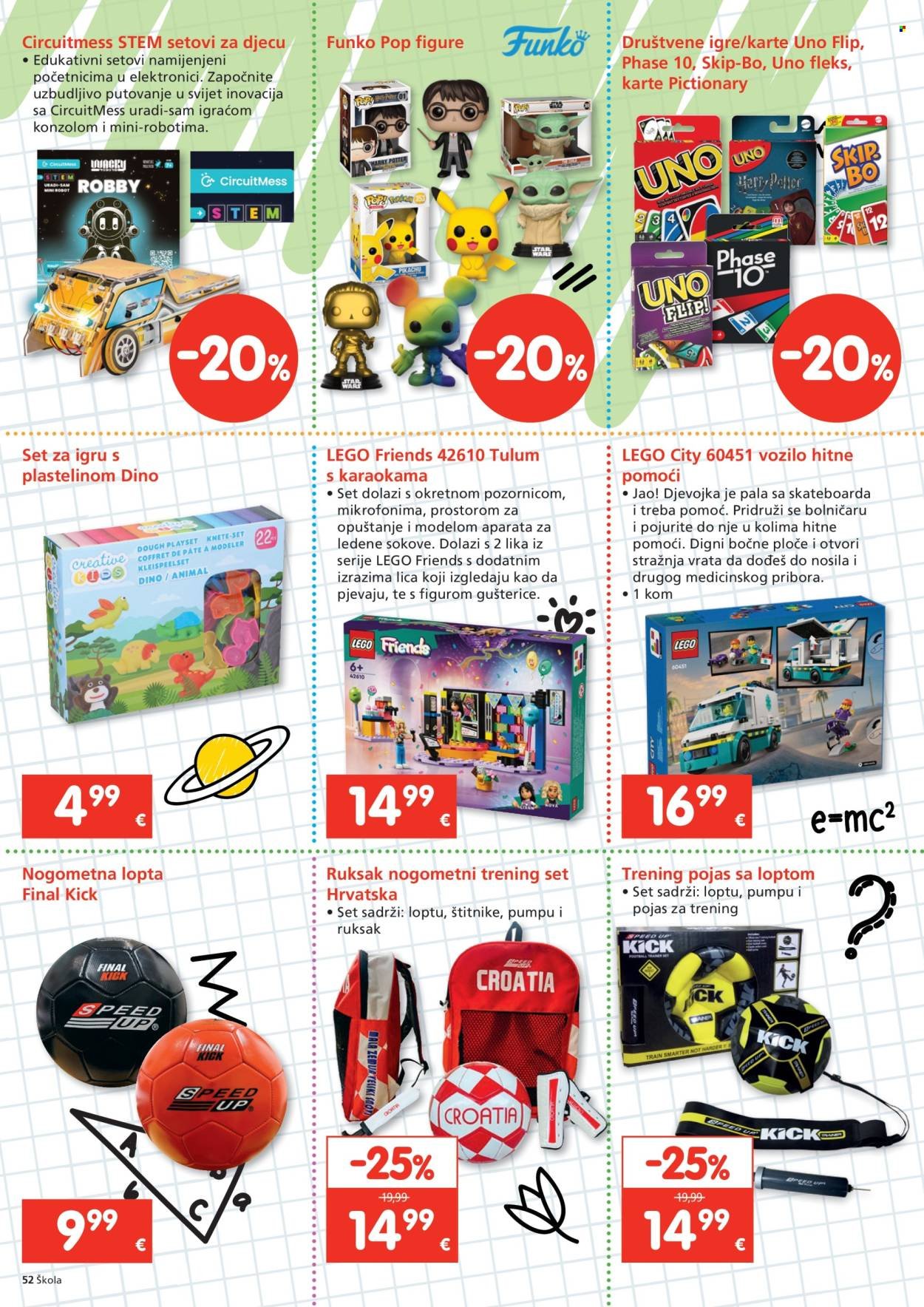 INTERSPAR katalog - INTERSPAR_Škola