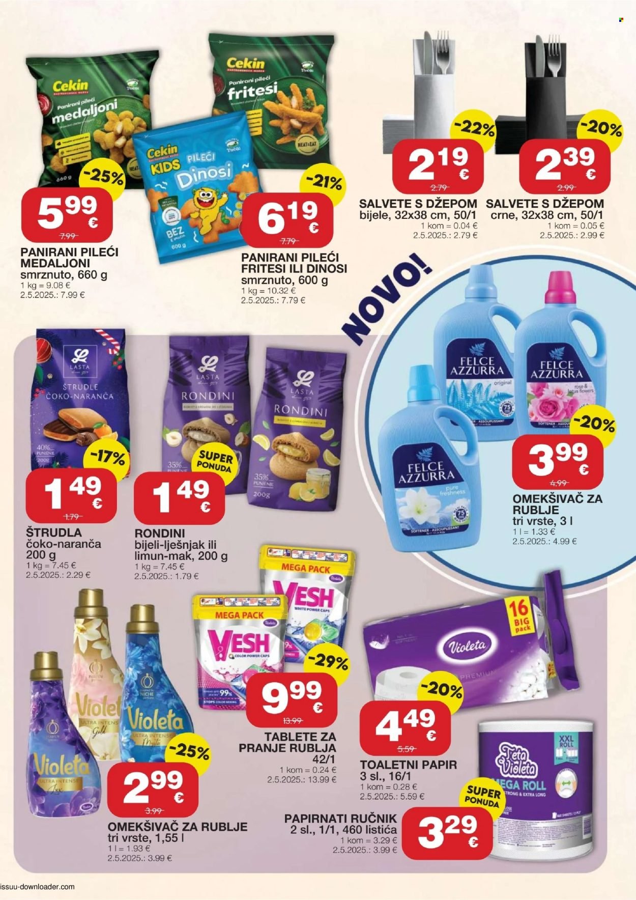 STANIĆ katalog - Od četvrtka 05.03.2026.