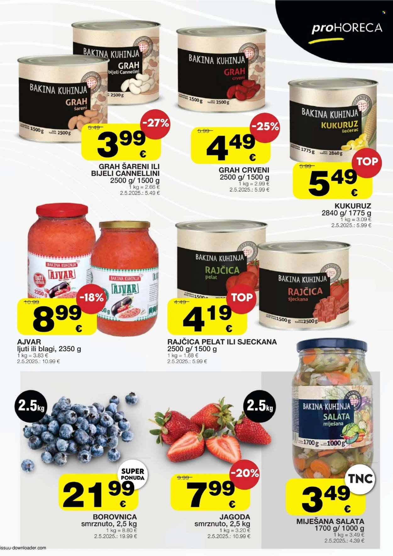 STANIĆ katalog - Od četvrtka 05.03.2026.